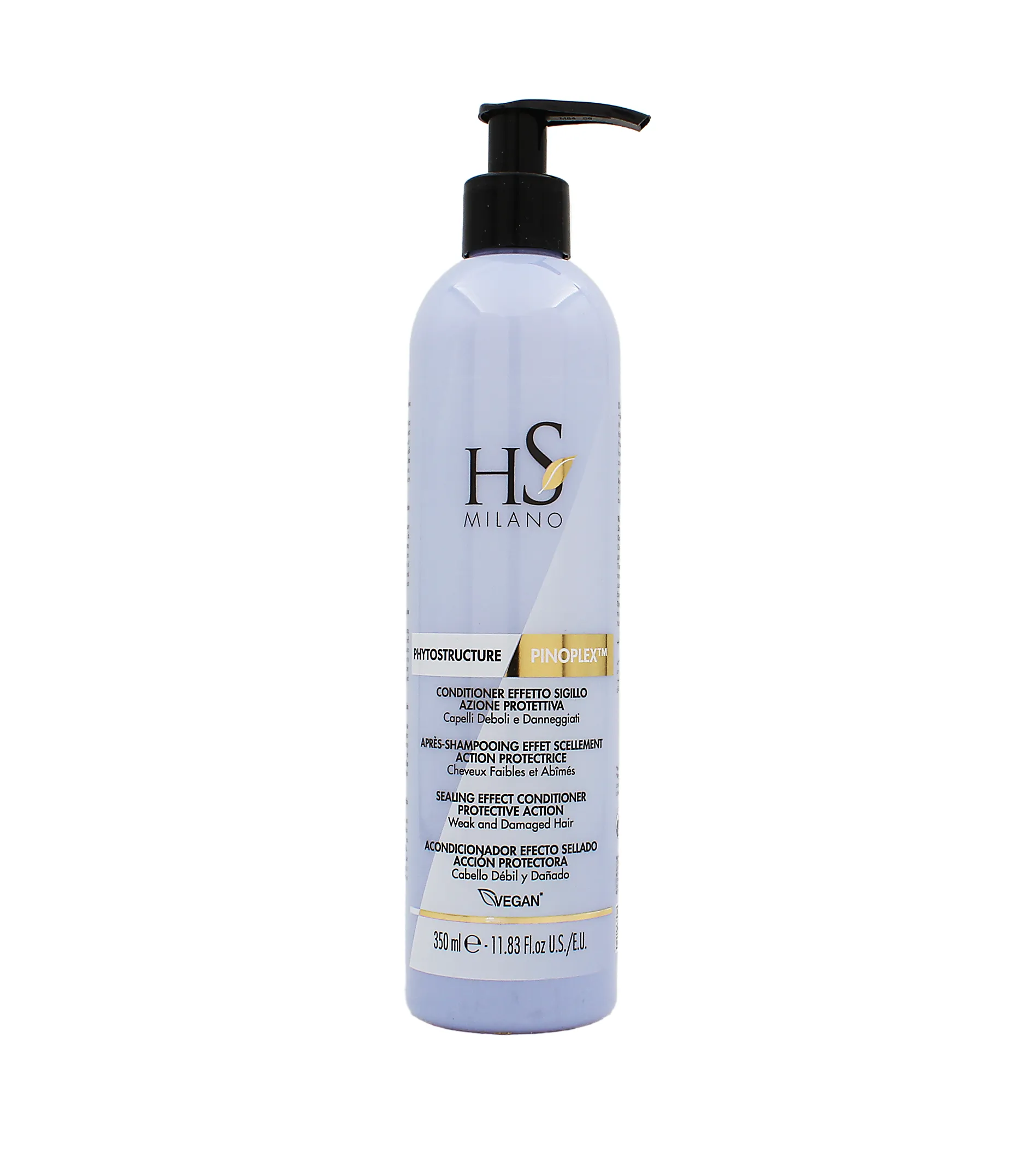 HS Milano Phytostructure Conditioner 350ml