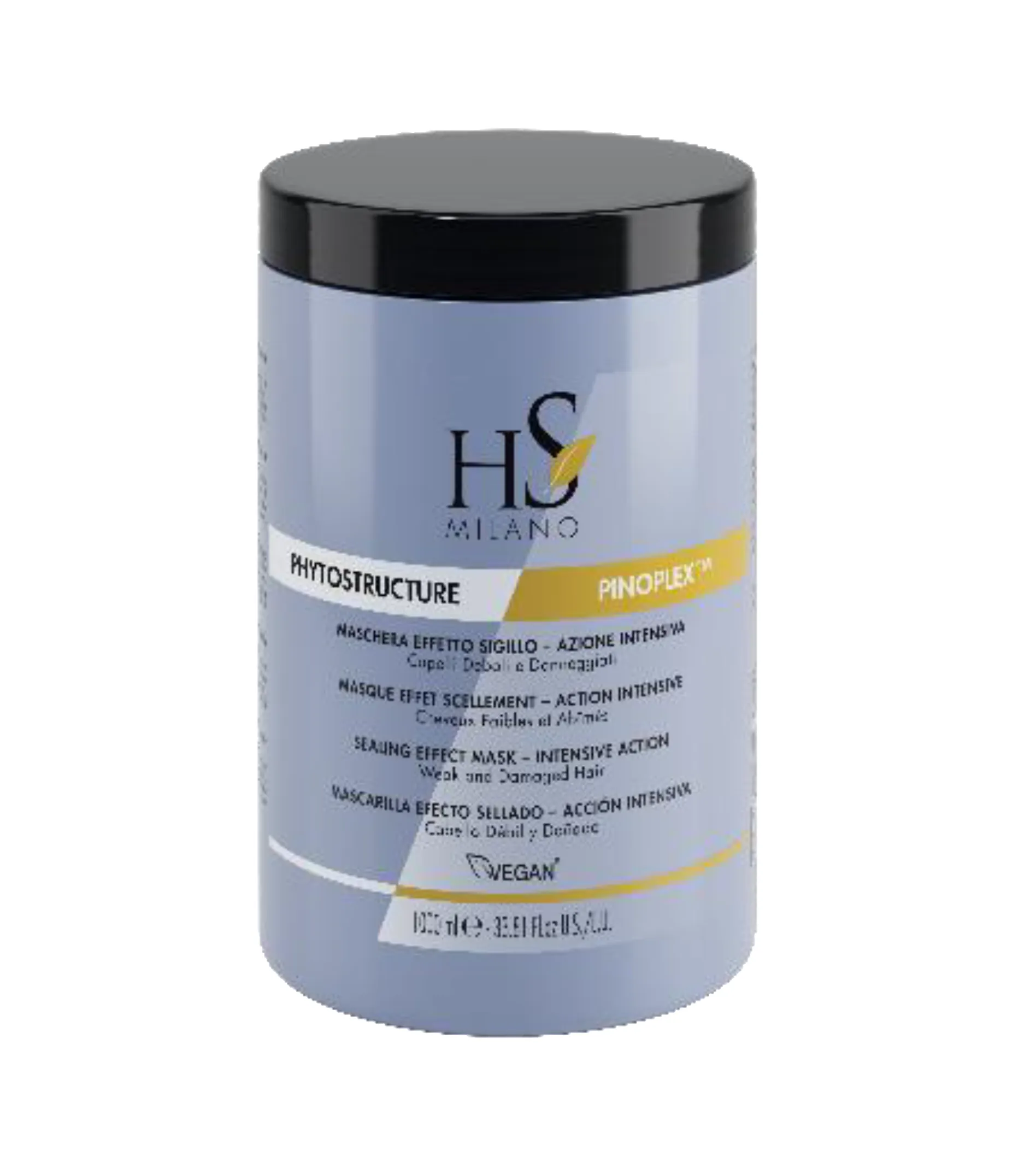 HS Milano Phytostructure Mask 1000ml