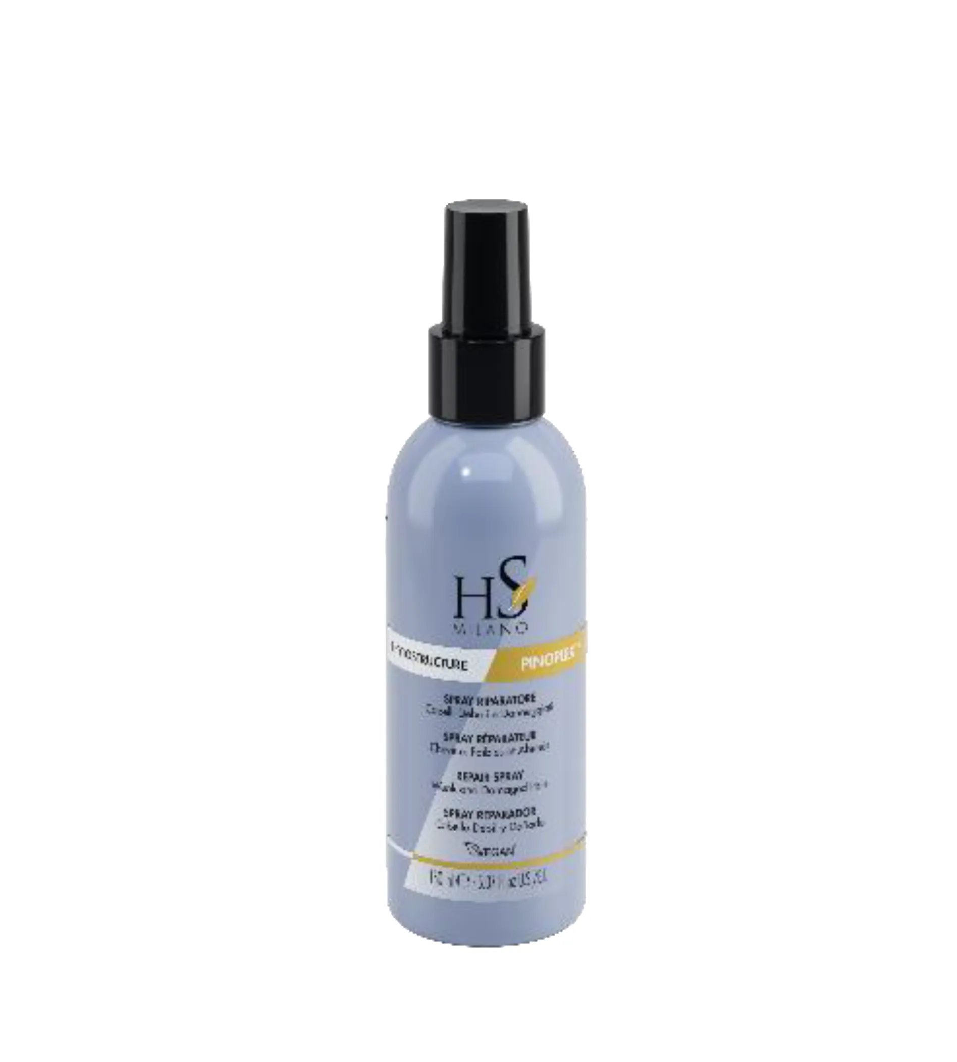 HS Milano Phytostructure Repair Spray regenerating protective spray 150 ml