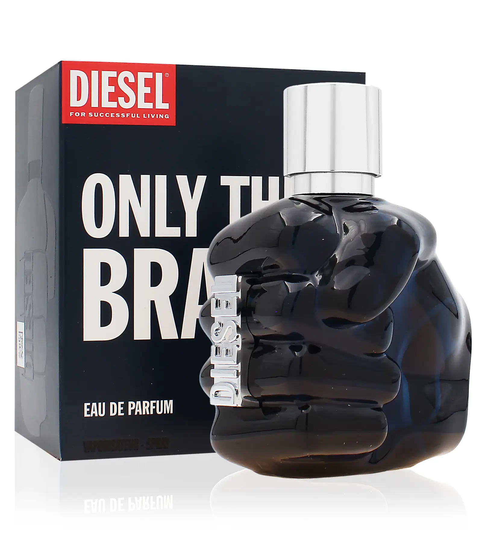 Diesel Only The Brave eau de parfum for men 35 ml