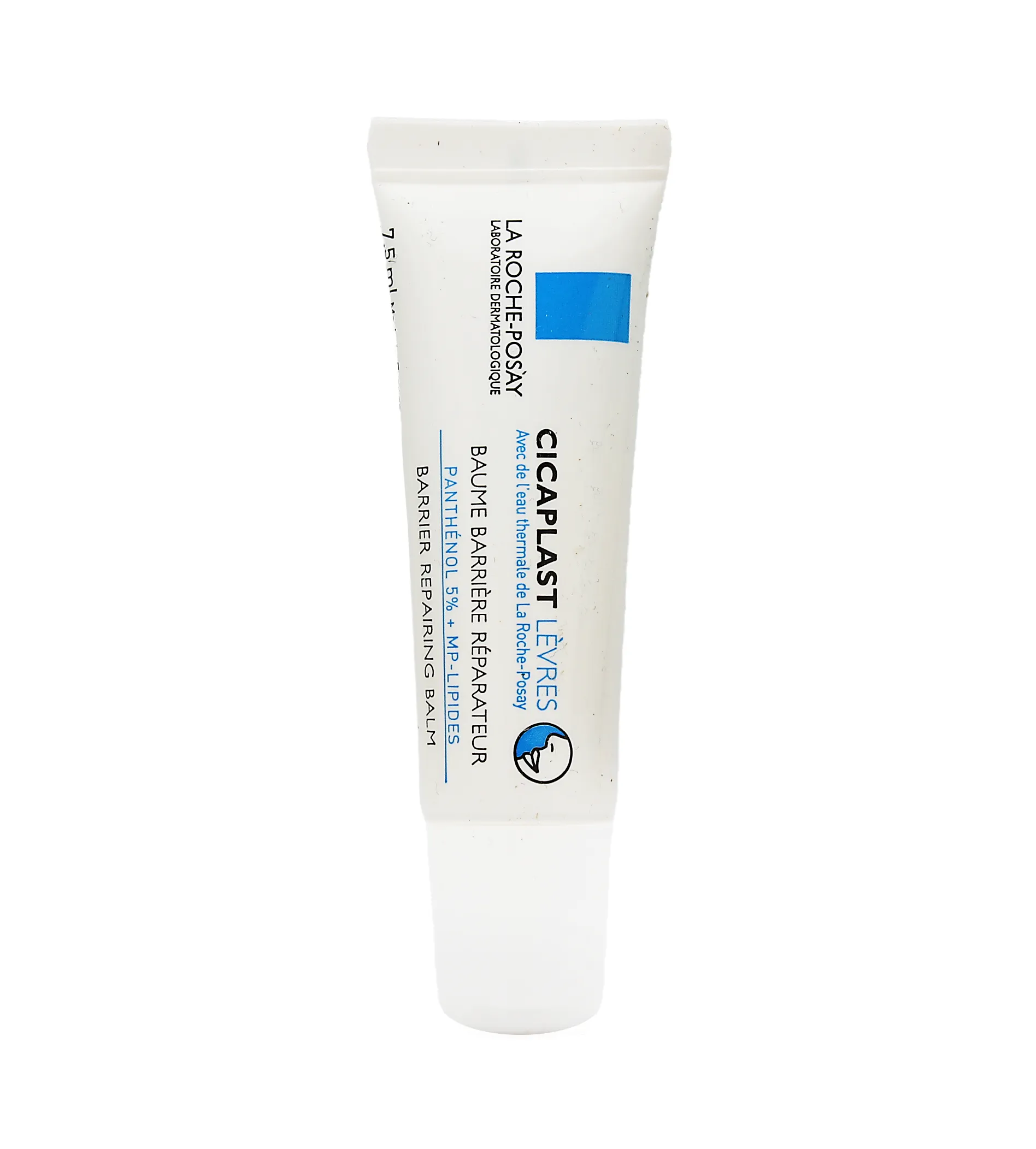 La Roche-Posay Cicaplast Levres Barrier Repairing Balm 7,5ml