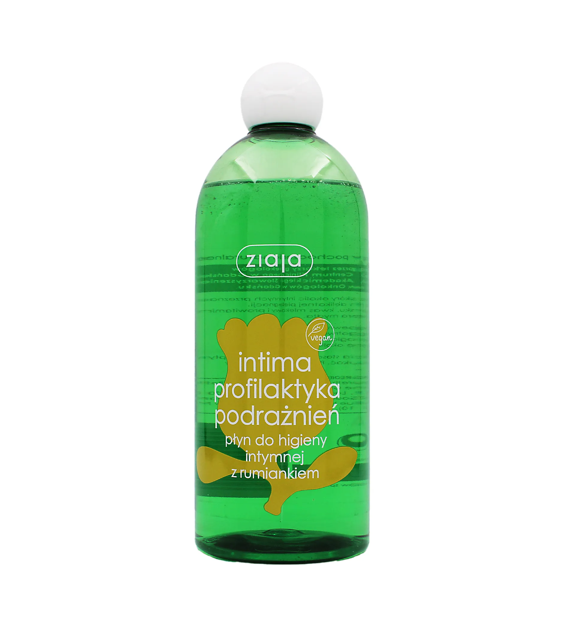 Ziaja Chamomile Intimate Cleanser 500ml