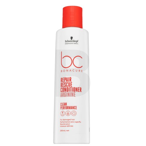 Schwarzkopf Professional BC Repair Rescue Conditioner 200ml