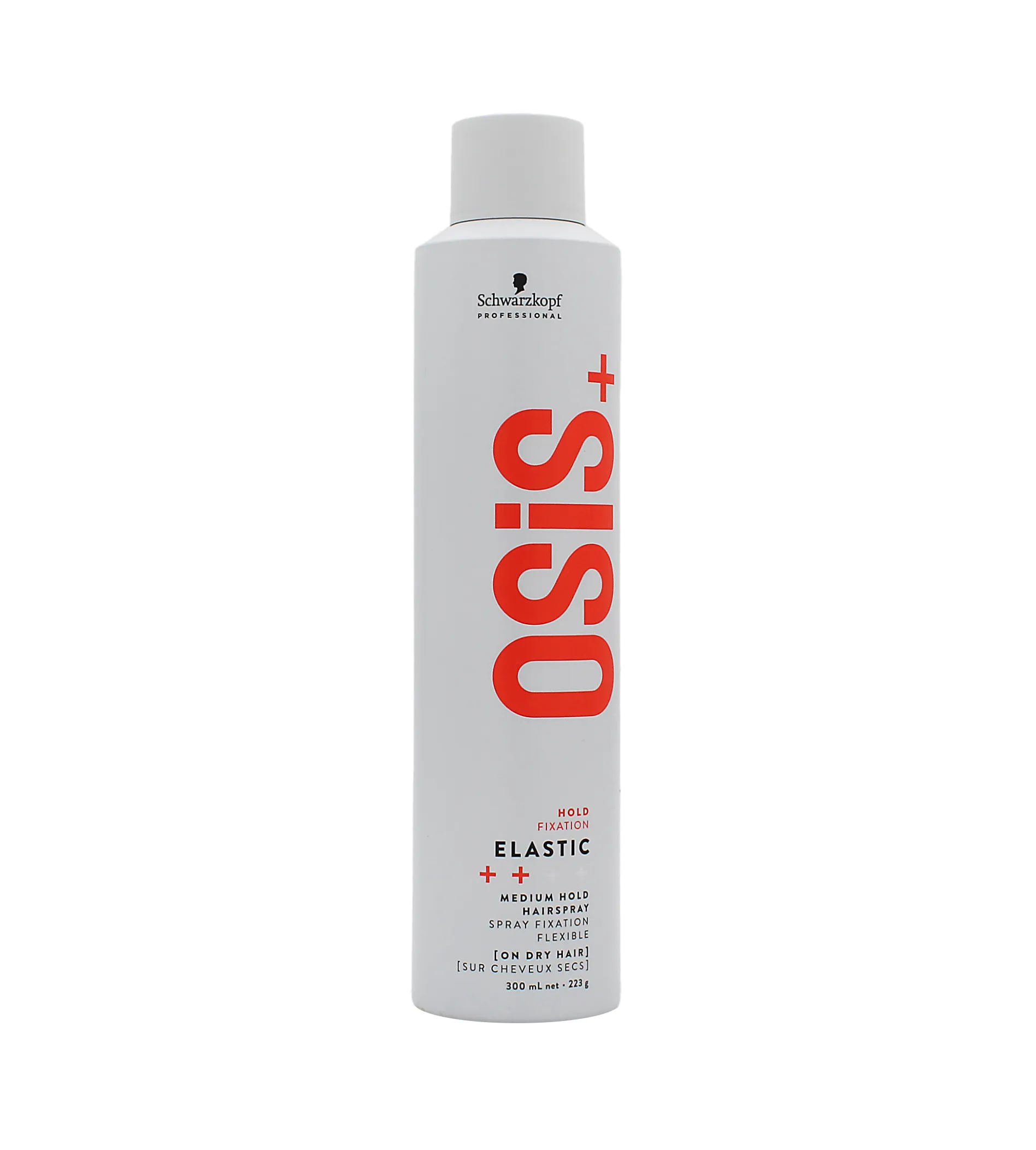 Schwarzkopf Professional OSiS Elastic 300ml