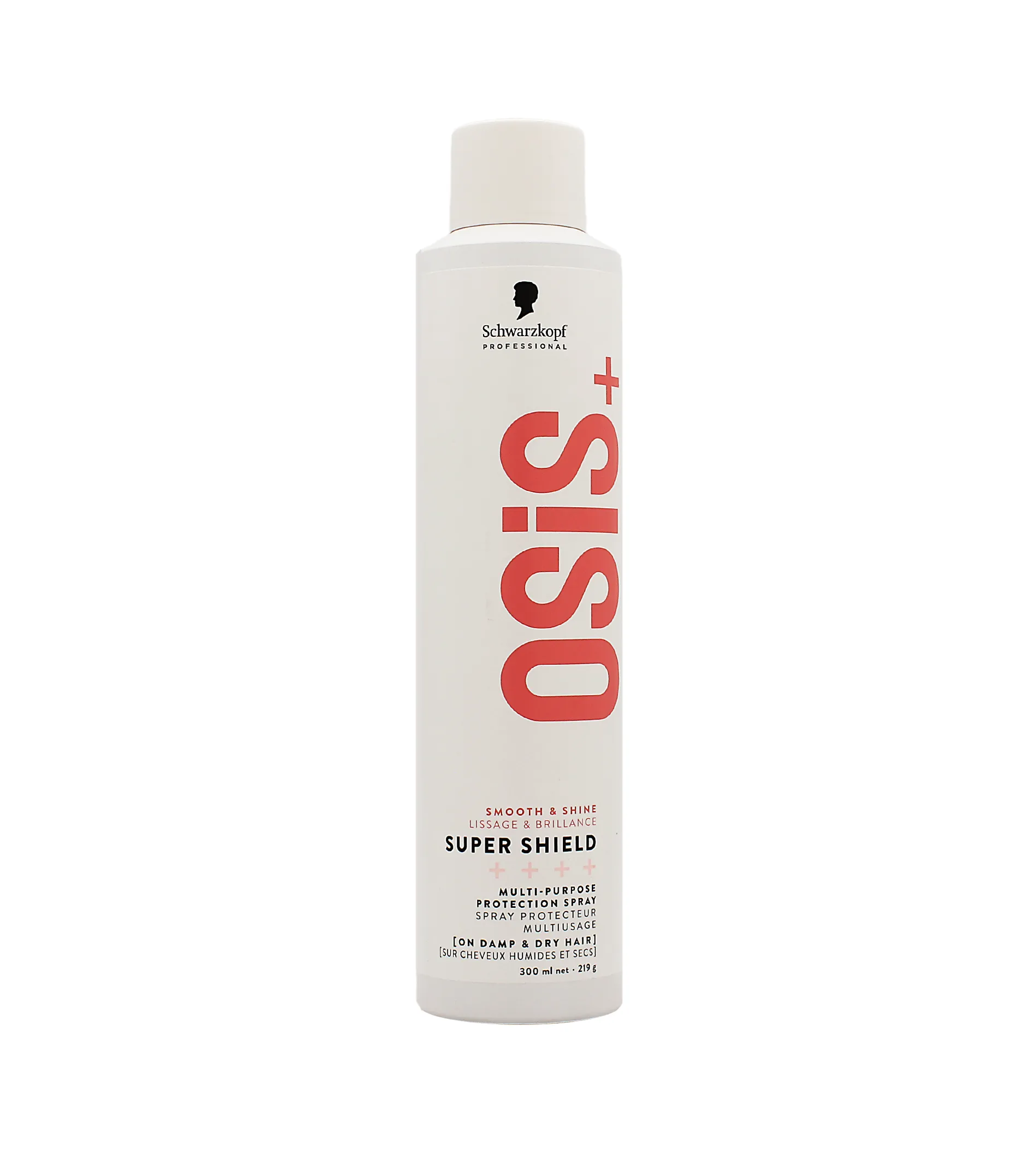 Schwarzkopf Professional OSiS Super Shield 300ml