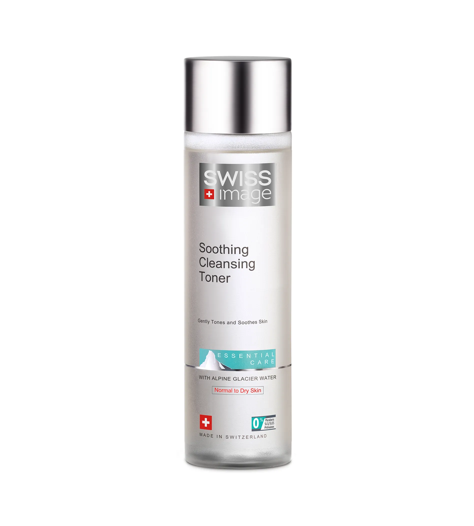 Swiss Image Essential Care Soothing Cleansing Toner 200ml