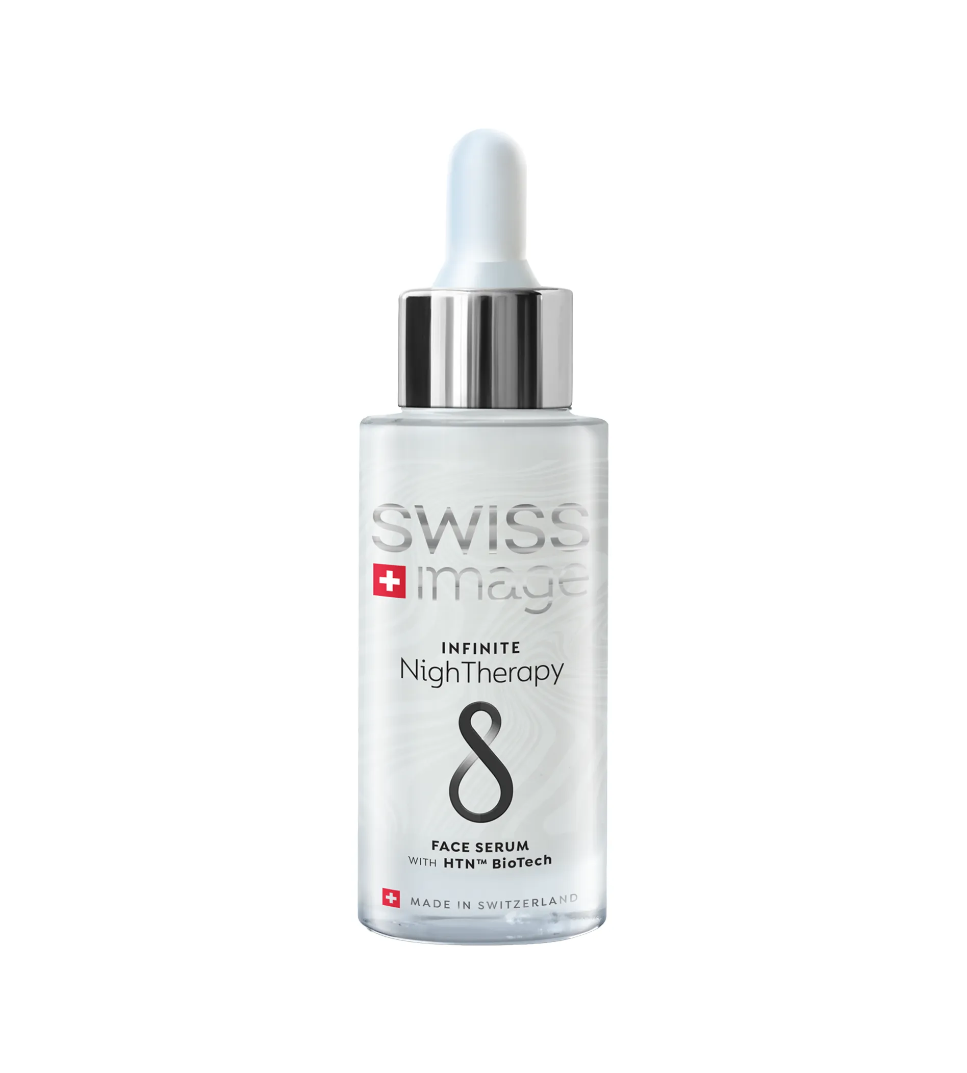 Swiss Image Infinite Care Infinite NighTherapy Face Serum 30ml