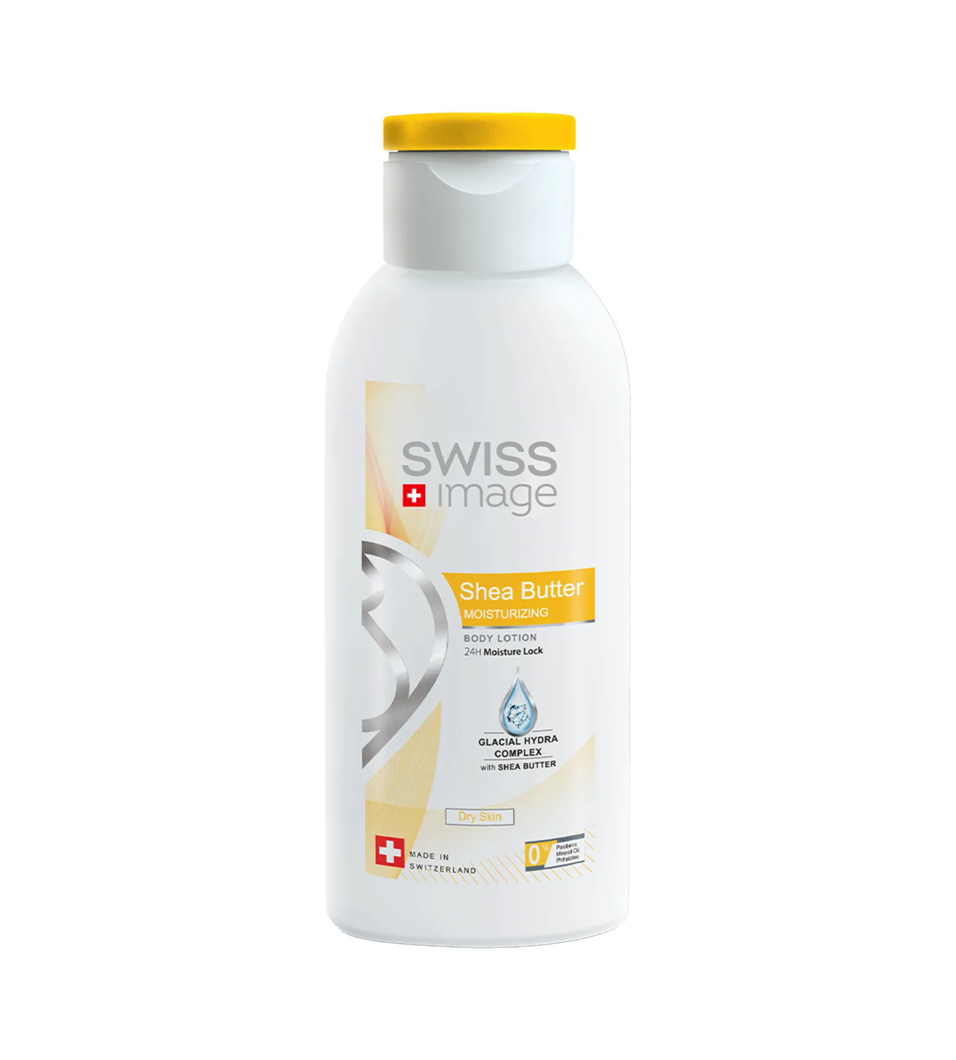 Swiss Image Body Care Shea Butter Body Lotion 250ml