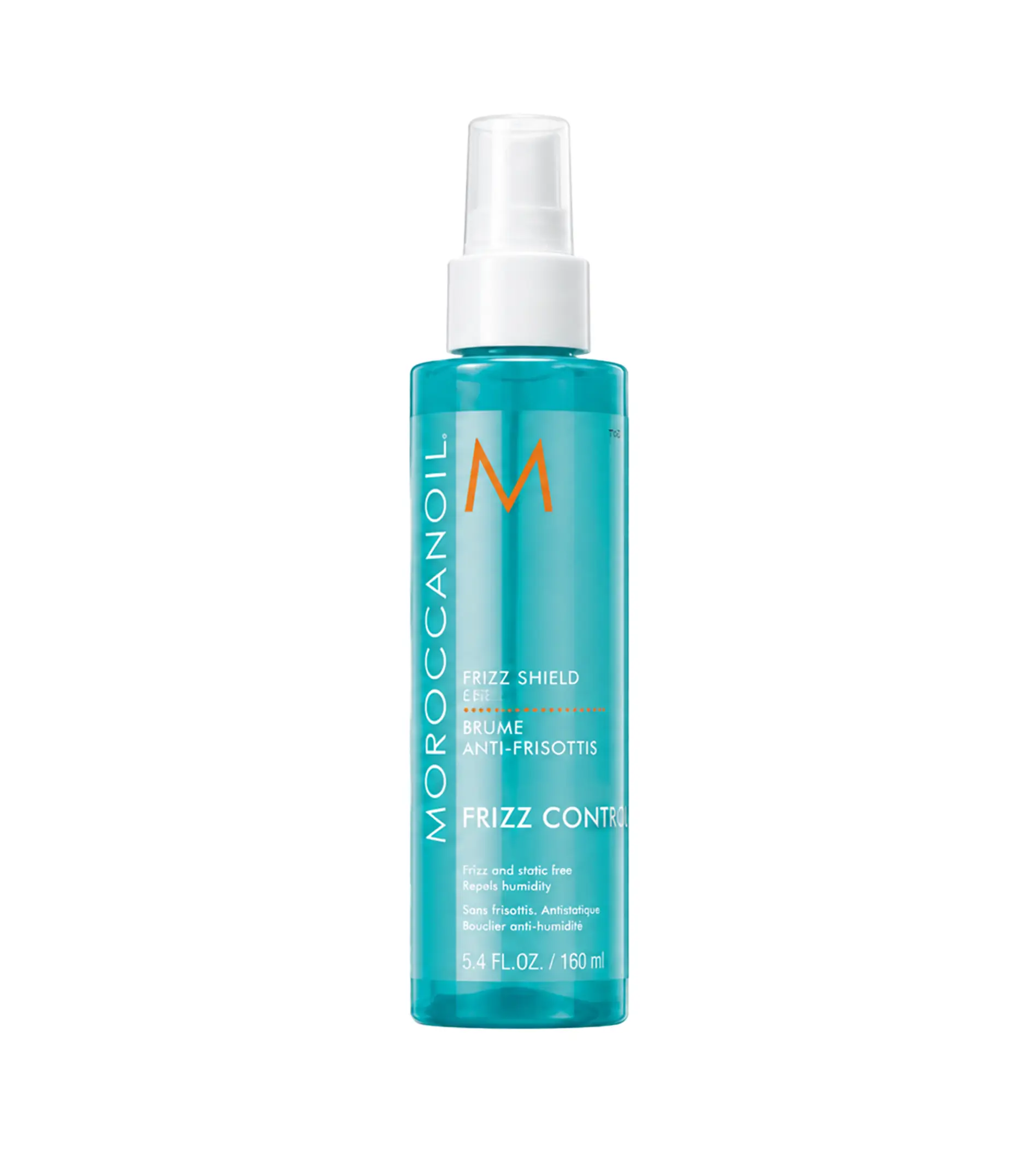 Moroccanoil Frizz Shield Spray 160ml