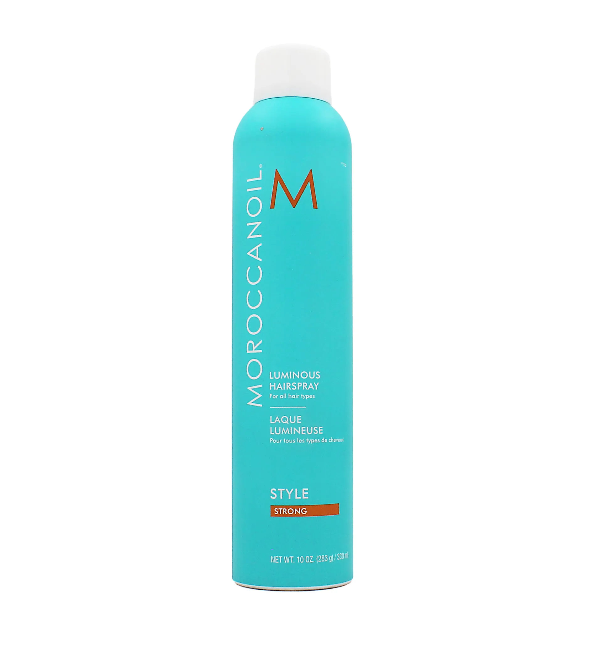 Moroccanoil Luminous Hairspray - Stronge 330ml