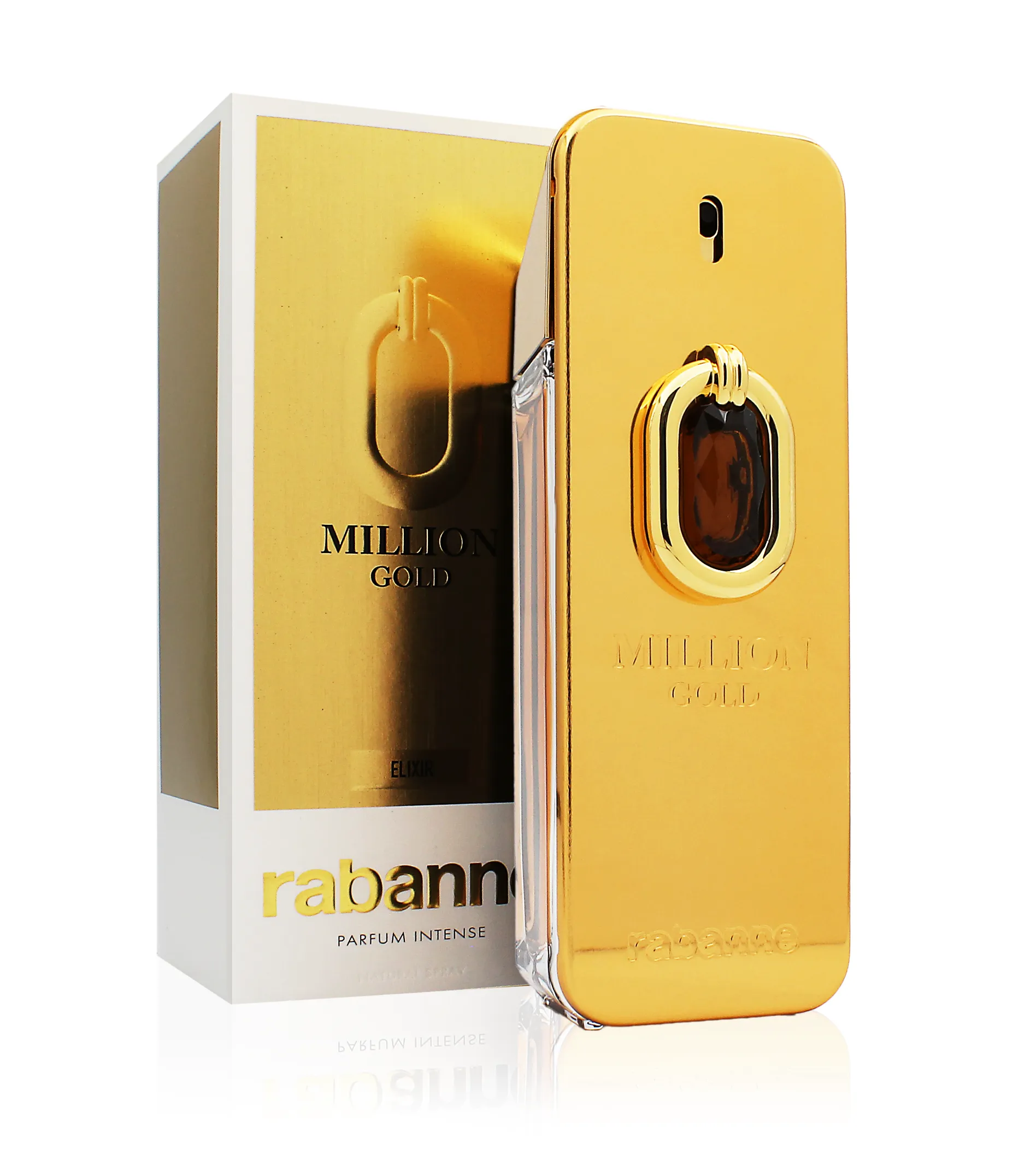 Rabanne Million Gold Elixir Parfum Intense M 50ml
