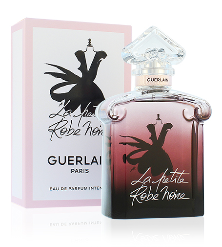Guerlain La Petite Robe Noire EDP Intense W 75ml