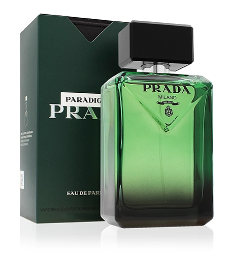 Prada Paradigme EDP M 30ml