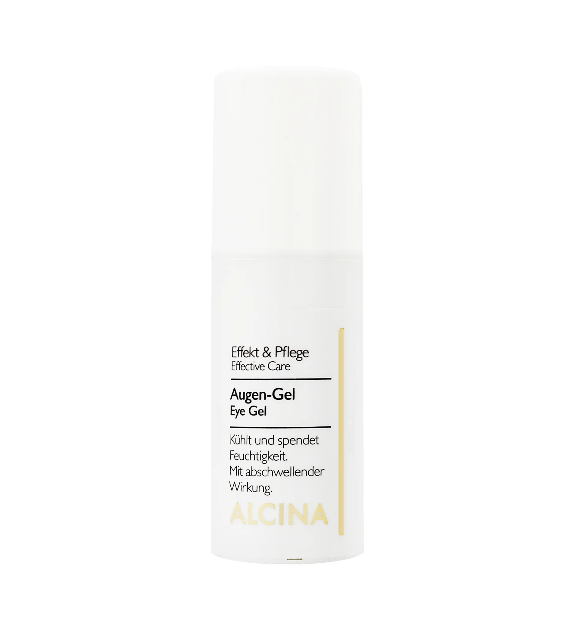 Alcina Effective Care Eye Gel 15ml