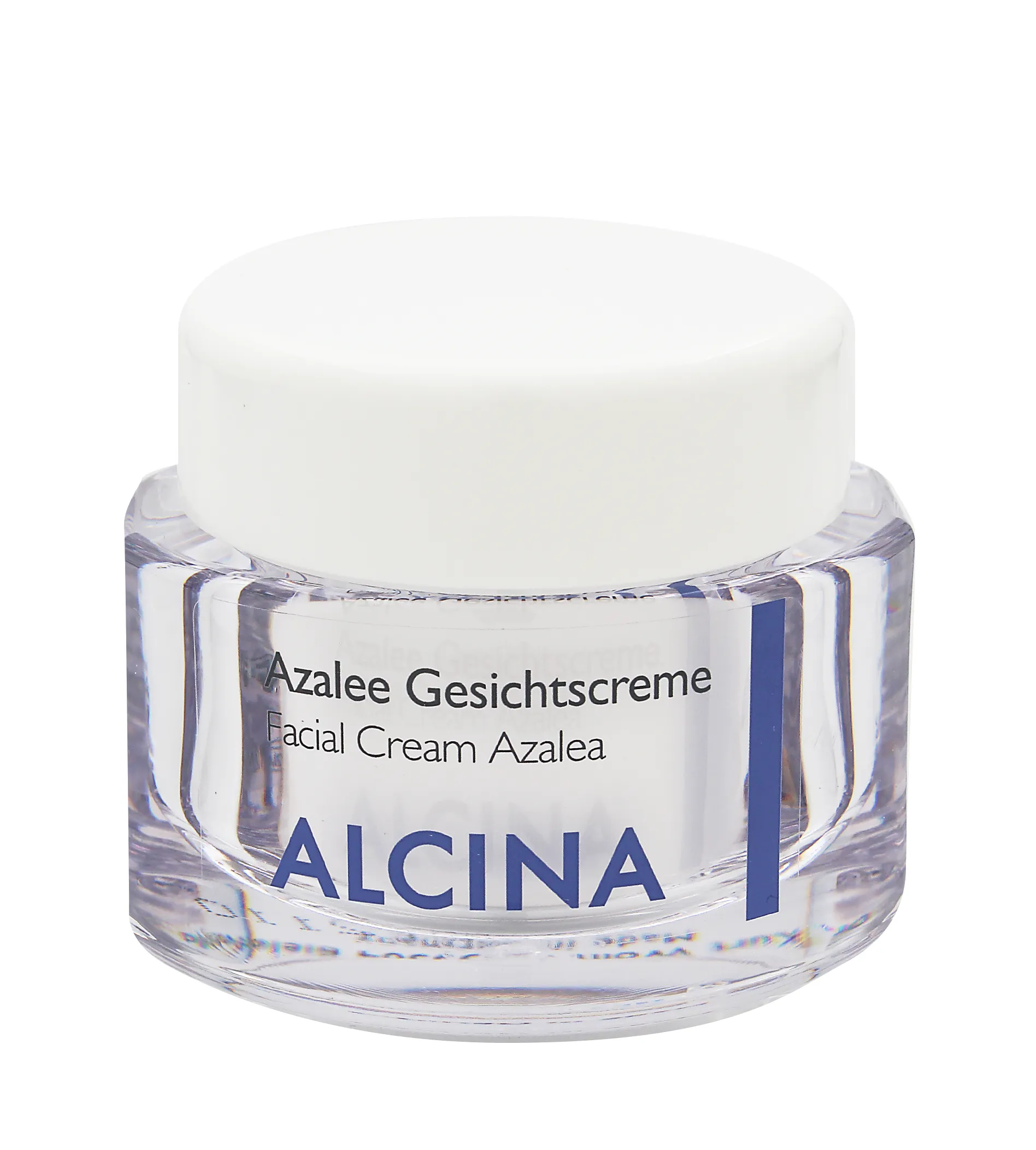 Alcina Azalea Facial Cream 50ml