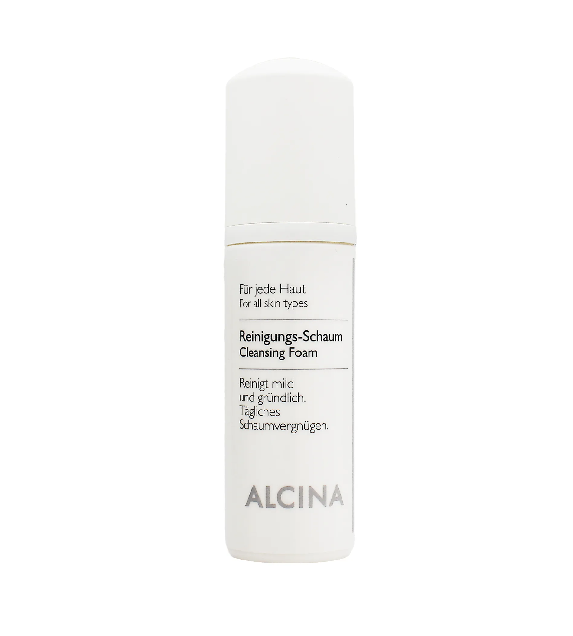 Alcina Cleansing Foam 150ml