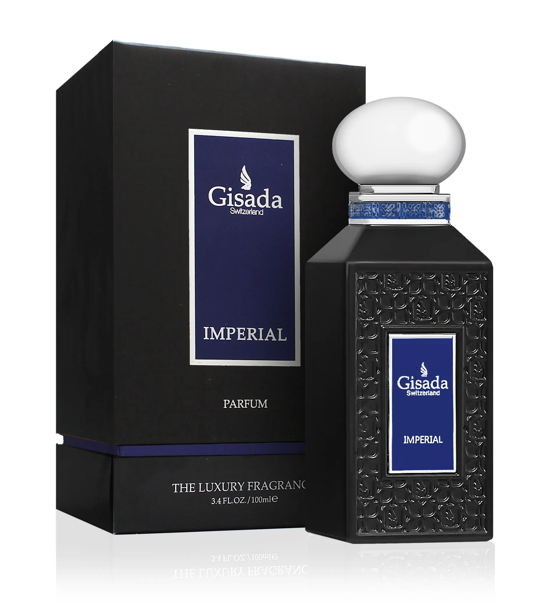 Gisada Imperial Parfum U 100ml