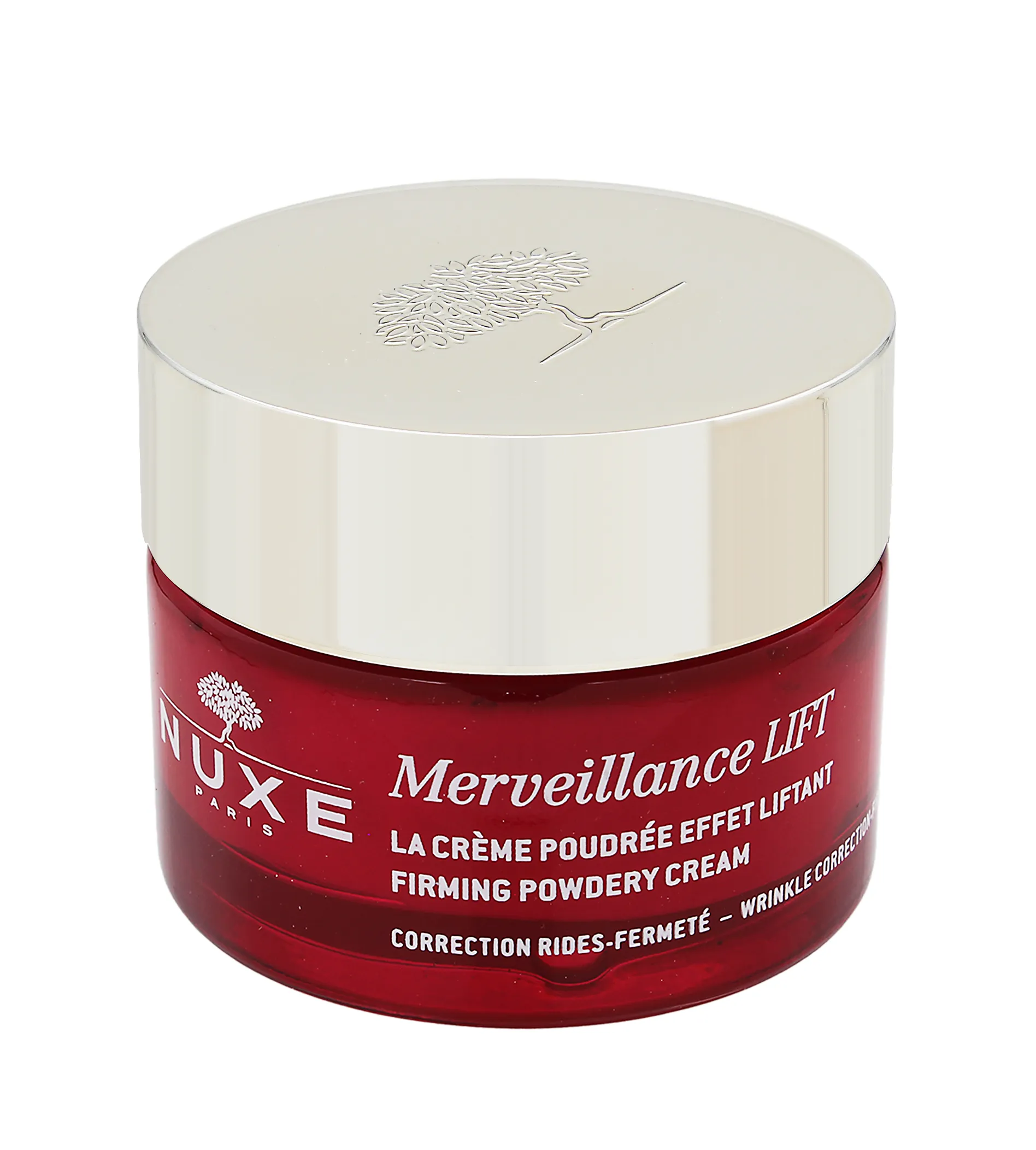 Nuxe Merveillance LIFT Firming Powdery Cream 50ml