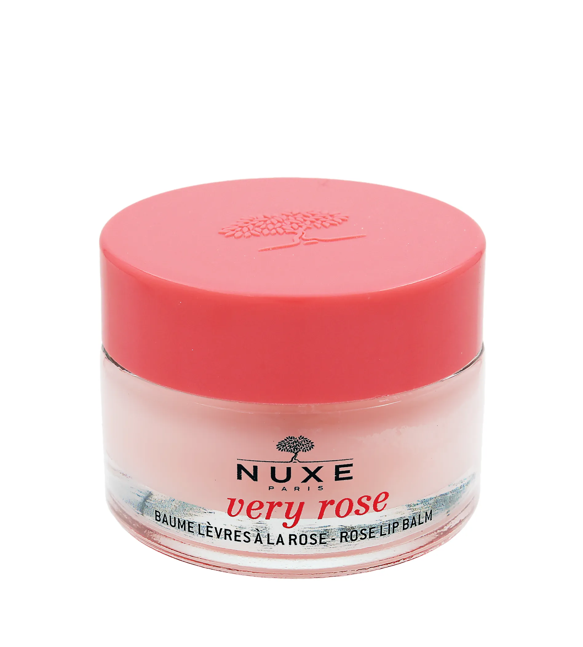 Nuxe Very Rose Lip Balm 15g