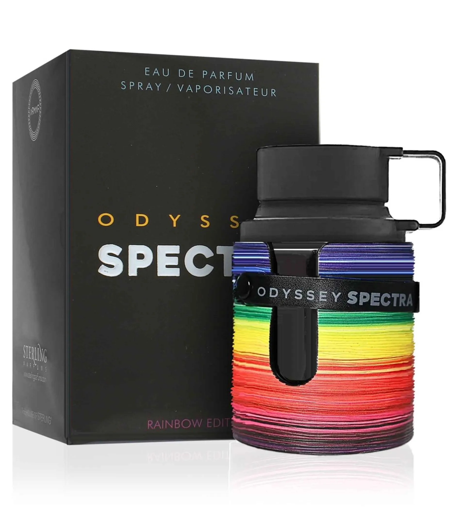 Armaf Odyssey Spectra EDP U 60ml