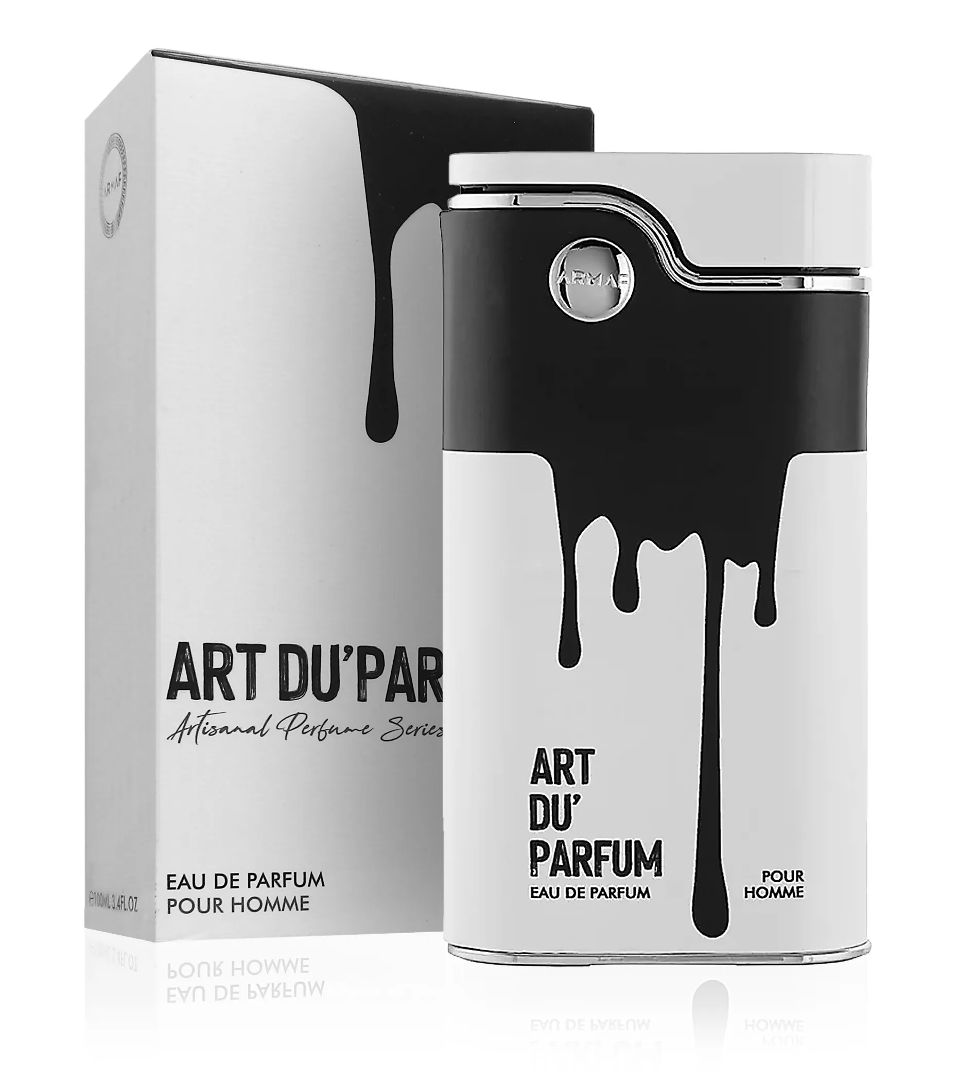 Armaf Art Du'Parfum EDP M 100ml