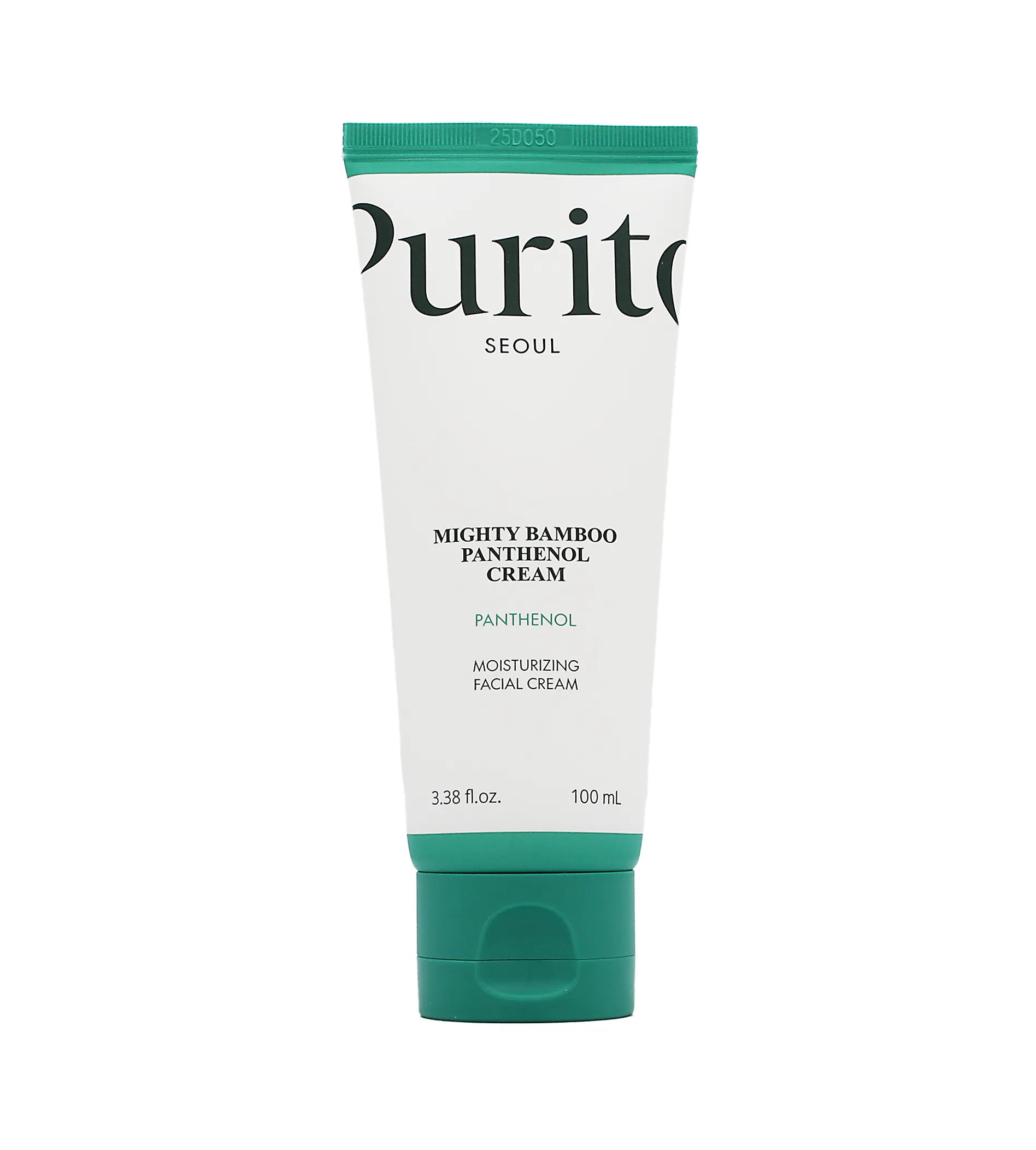 Purito Seoul Mighty Bamboo Panthenol Cream 100ml
