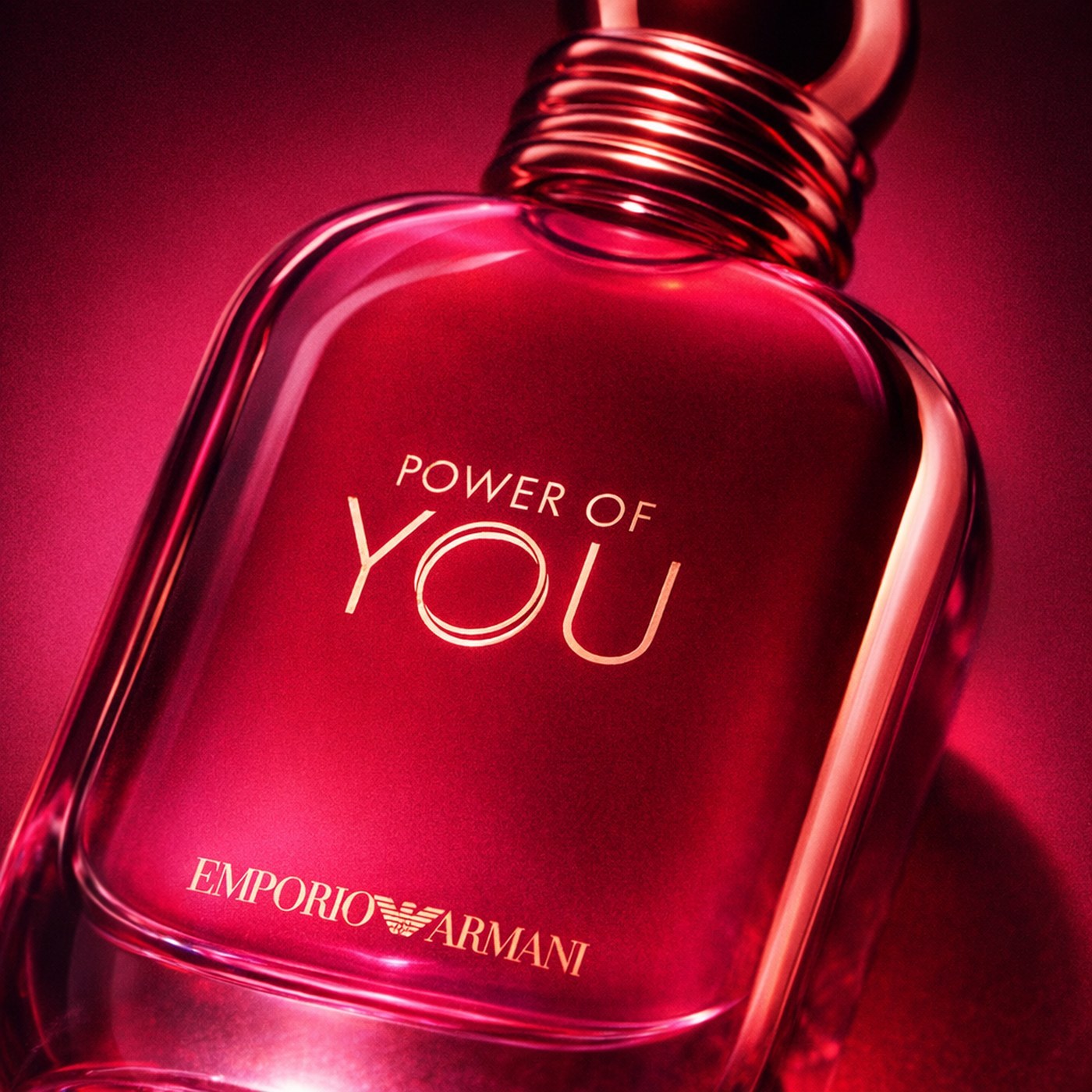 Giorgio Armani Emporio Armani Power Of You EDP W 50ml