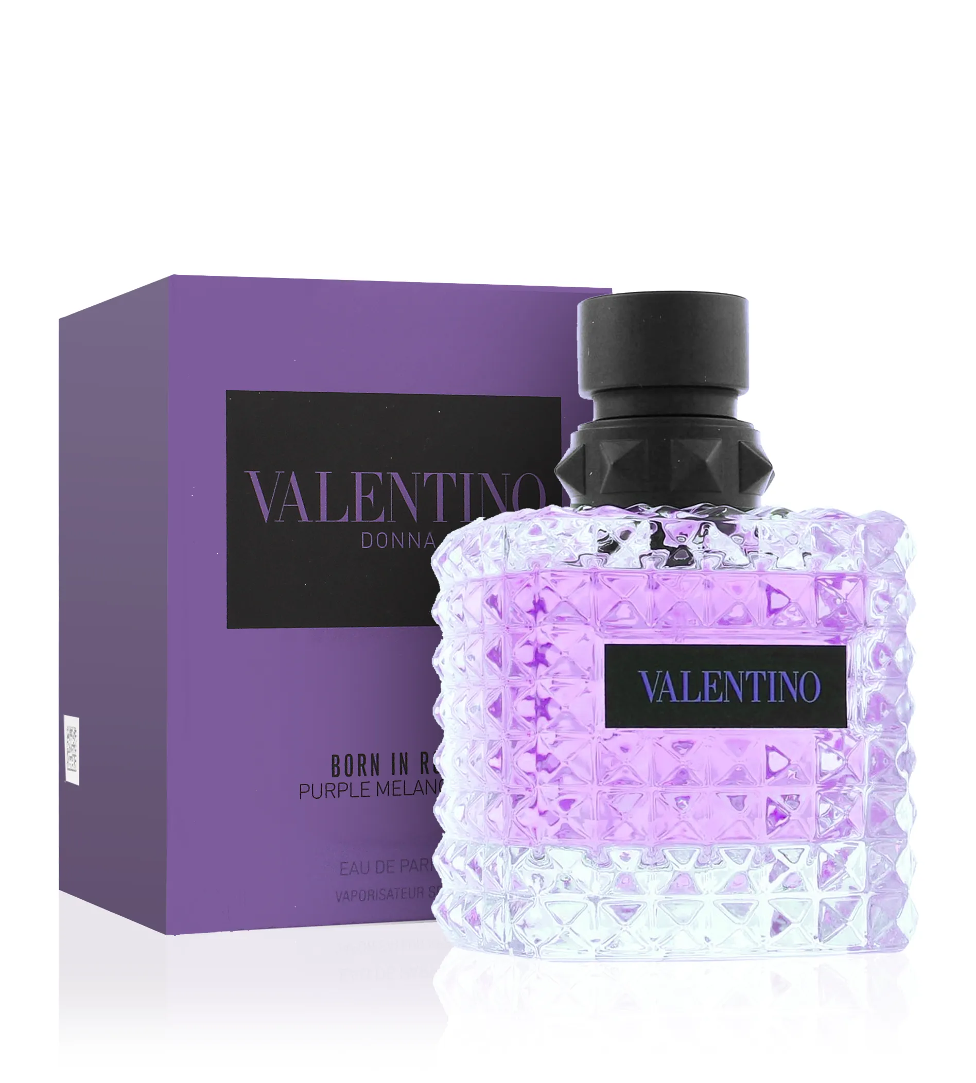 Valentino Donna Born In Roma Purple Melancholia EDP W 100ml