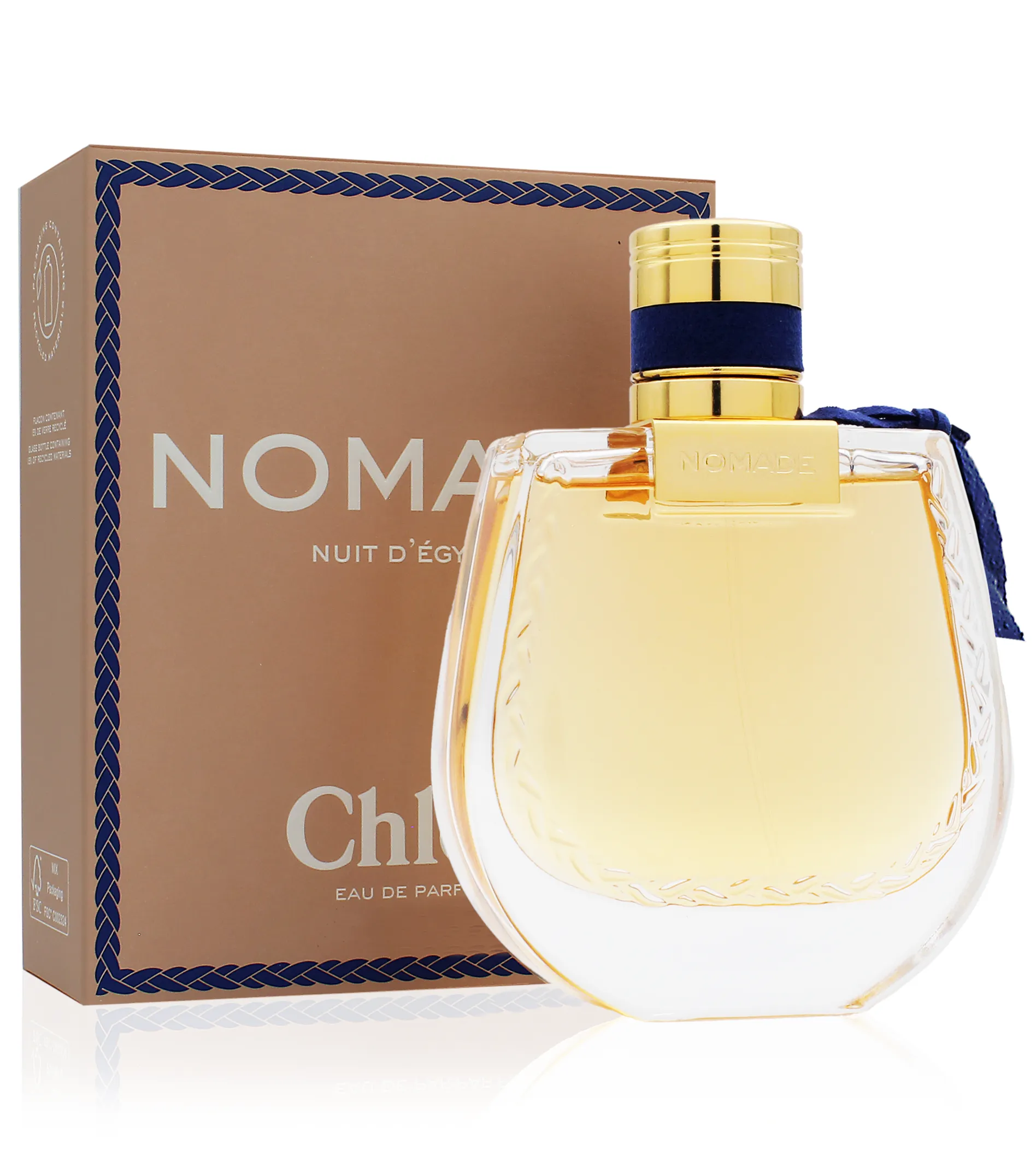 Chloé Nomade Nuit d'Égypte EDP W 50ml