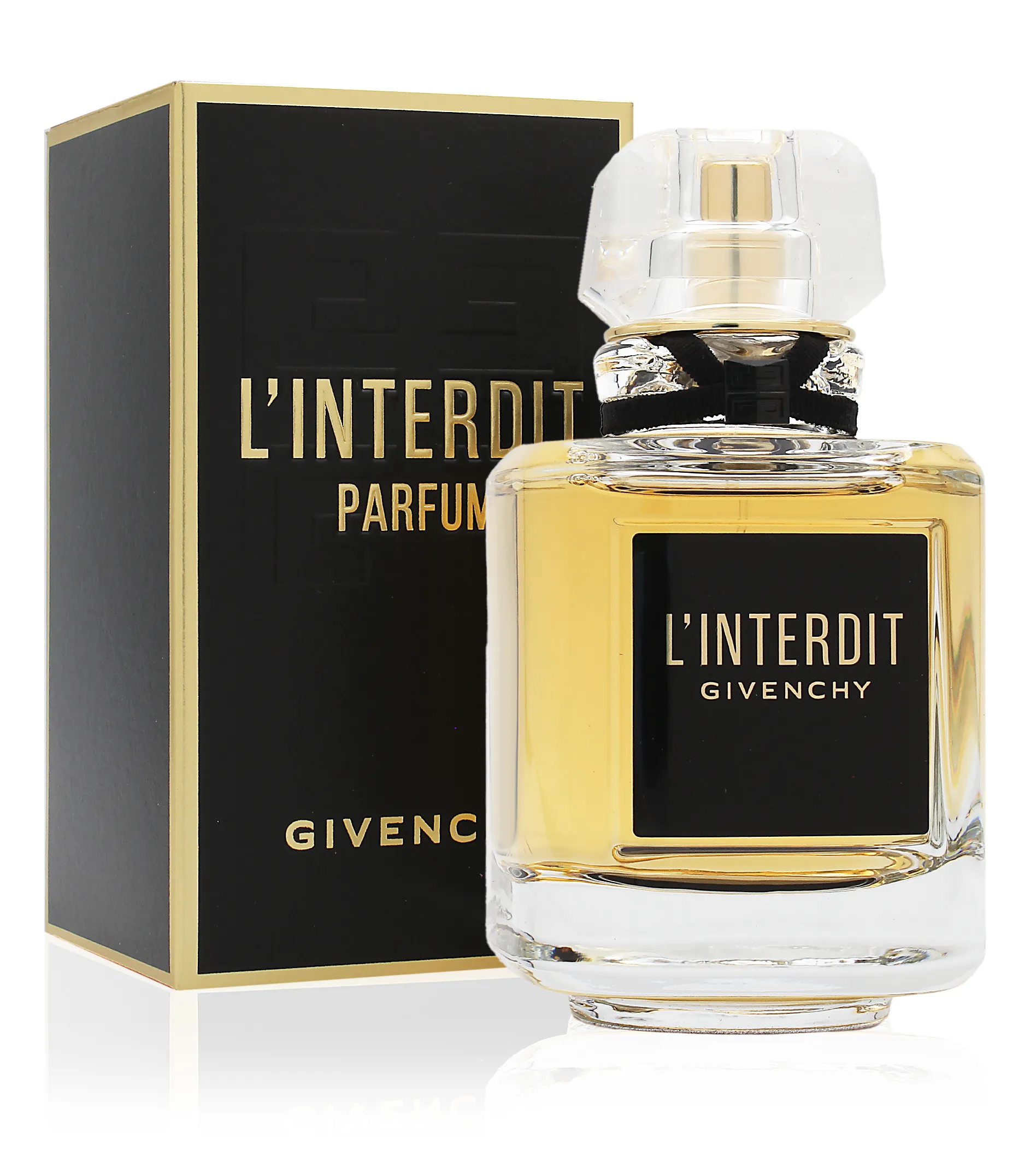 Givenchy L'Interdit Parfum W 80ml