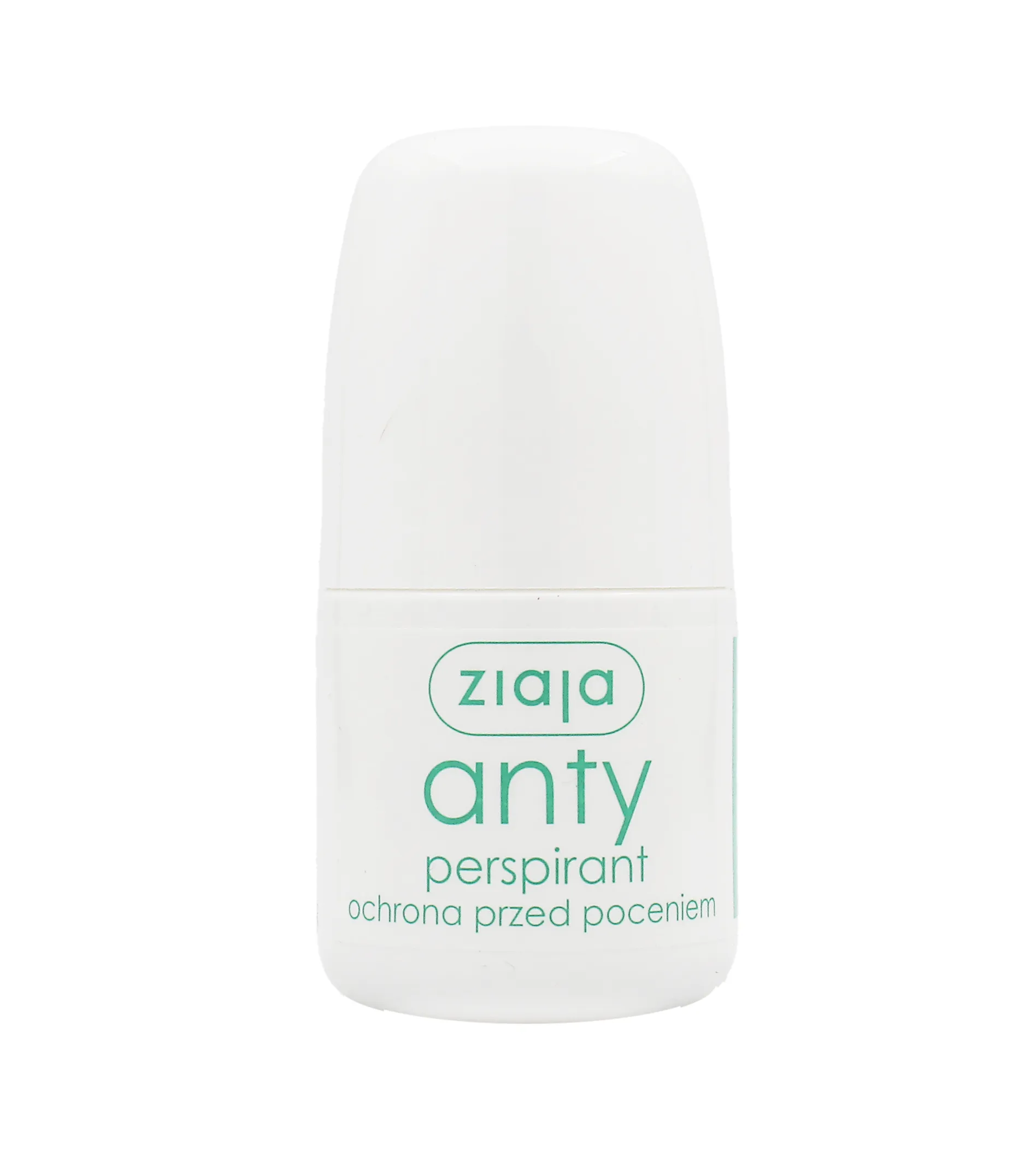Ziaja Antiperspirant Roll-On 60ml