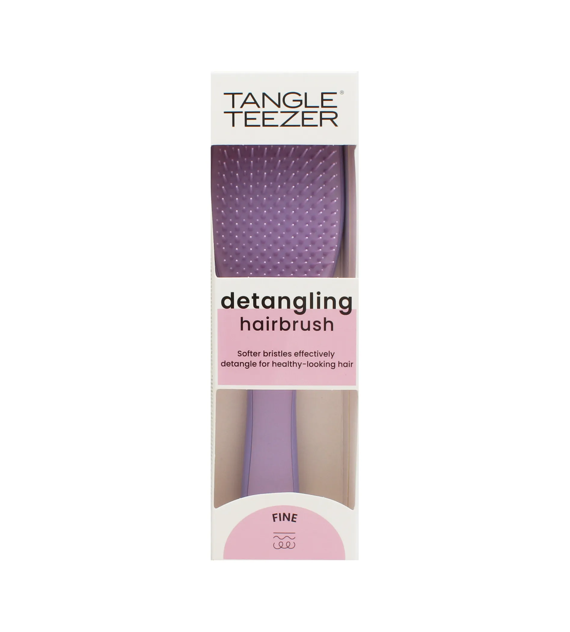Tangle Teezer The Ultimate Detangler Fine & Fragile Hypnotic Heather