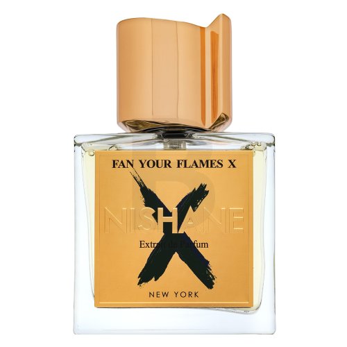 Nishane Fan Your Flames X Extrait de Parfum U 50ml
