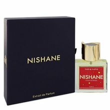 Nishane Vain & Naïve Extrait de Parfum U 50ml