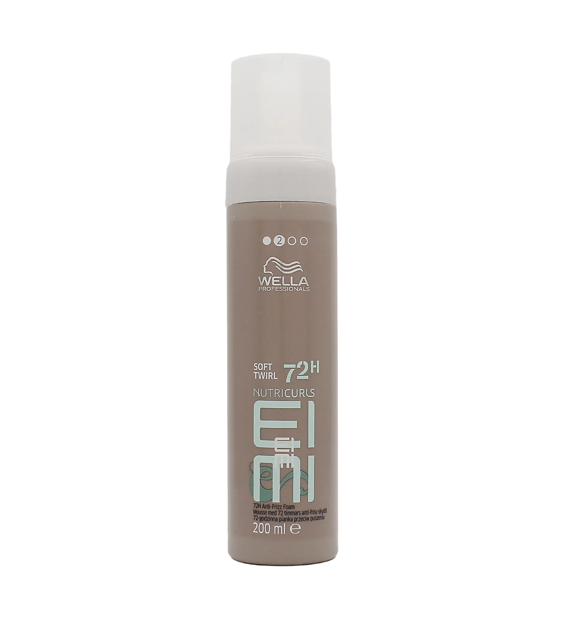 Wella Professionals EIMI NutriCurls Soft Twirl 200ml