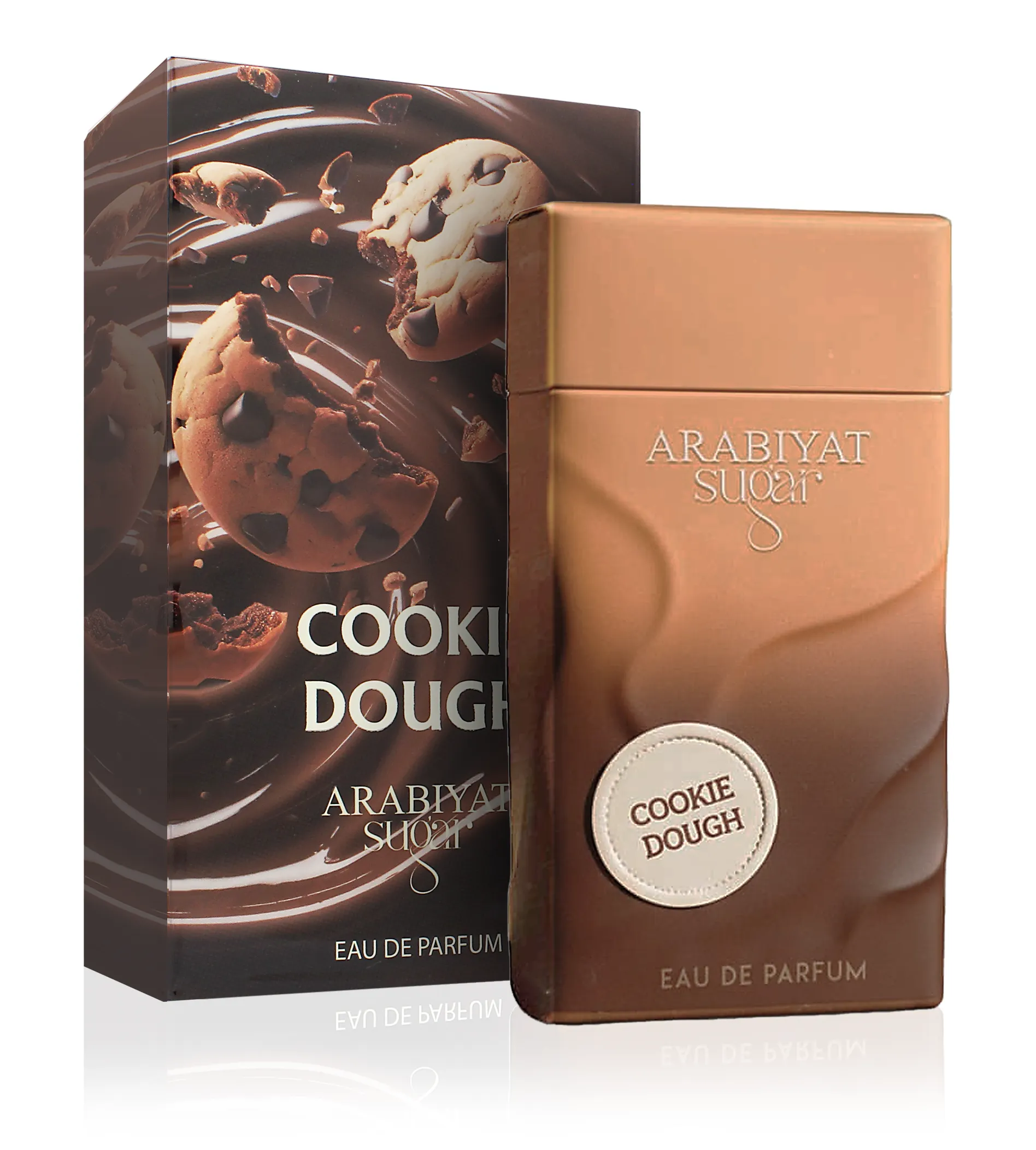 Arabiyat Sugar Cookie Dough EDP U 100ml