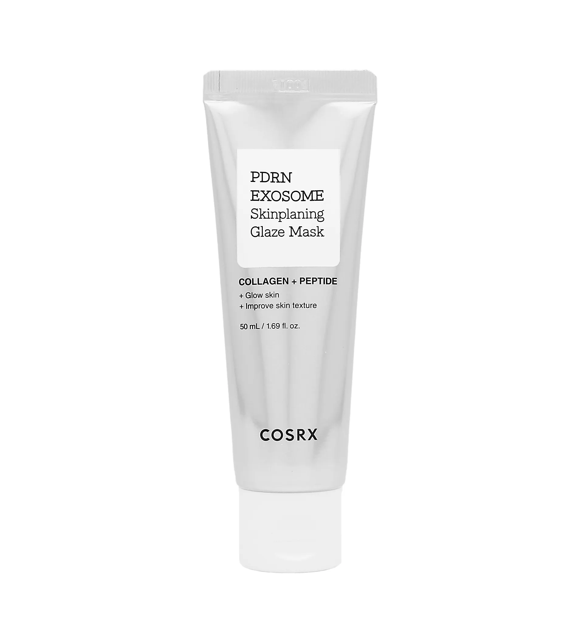 Cosrx PDRN Exosome Skinplaning Glaze Mask 50ml