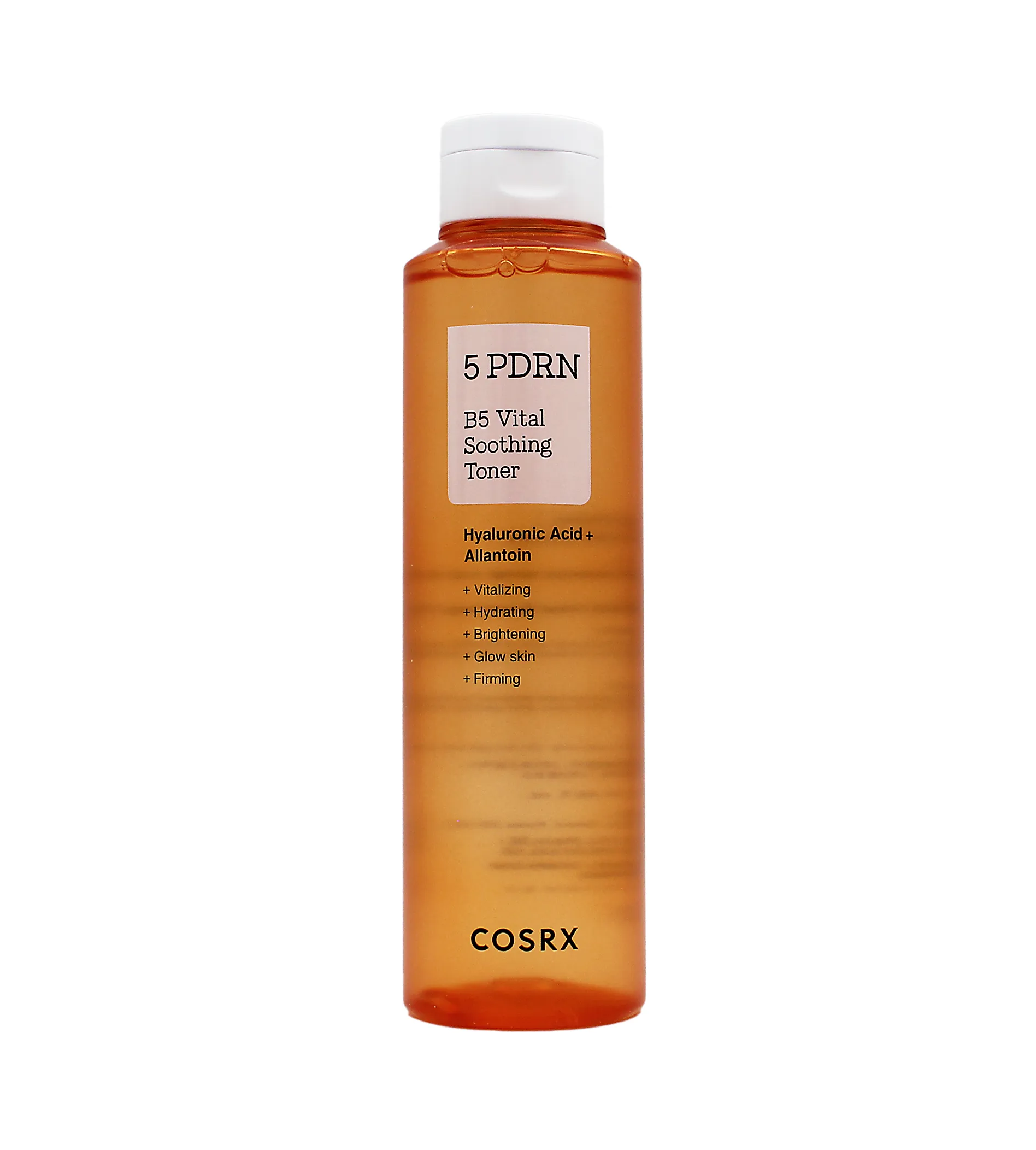 Cosrx 5 PDRN B5 Vital Soothing Toner 280ml