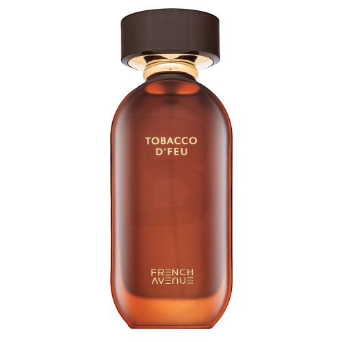 French Avenue Tobacco D'Feu EDP U 100ml