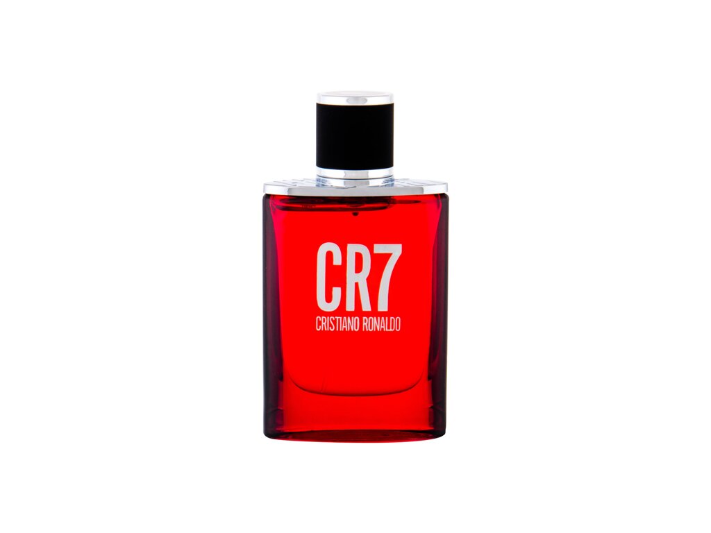 Cristiano Ronaldo CR7 EDT M 30ml