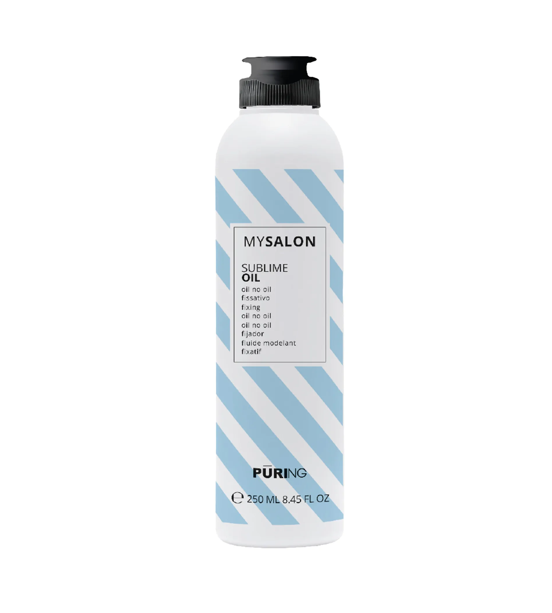 PURING MY SALON Sublime Oil 250ml