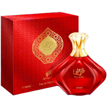 Afnan Turathi Femme Red EDP W 90ml