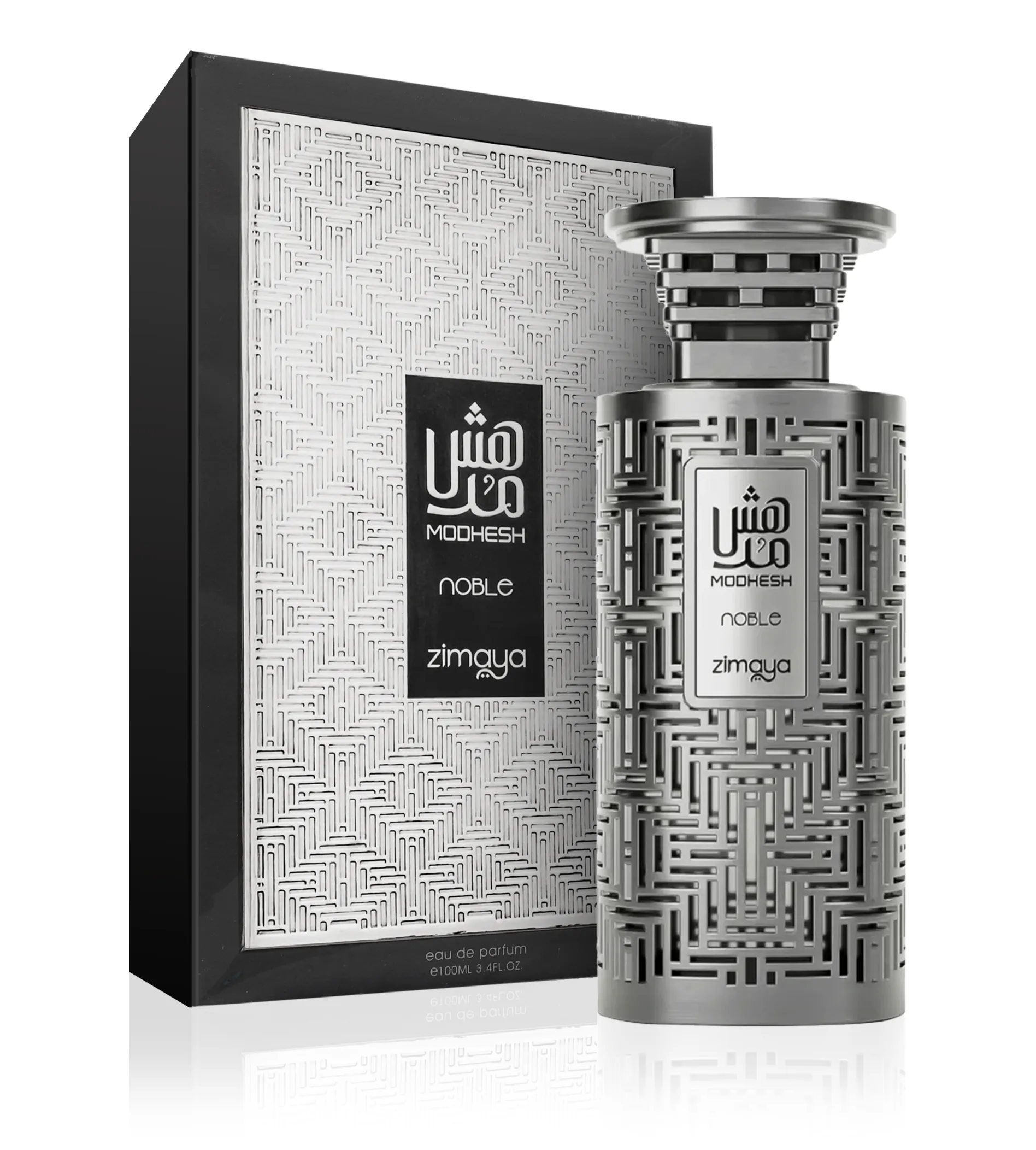 Zimaya Modhesh Noble EDP U 100ml