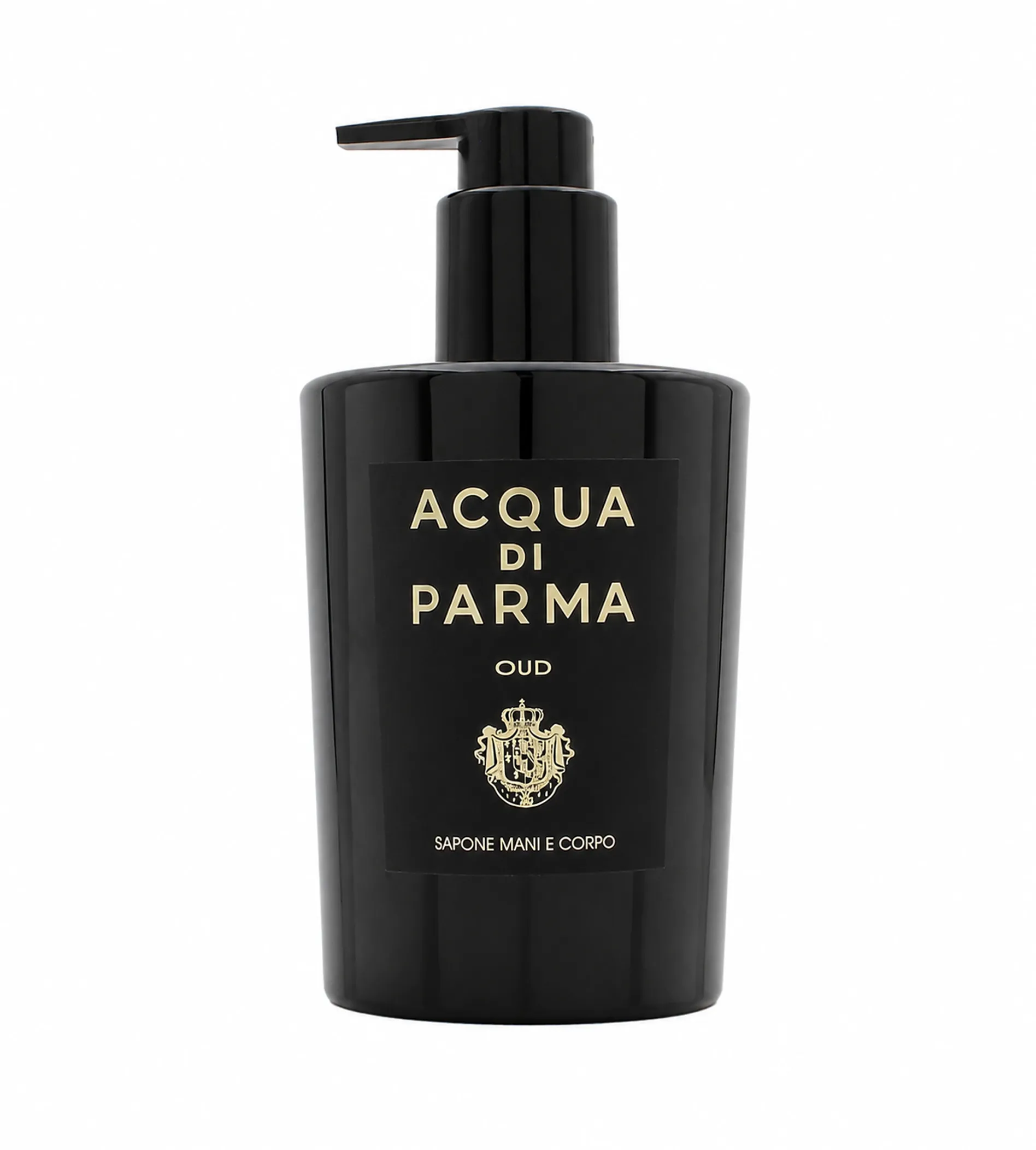 Acqua Di Parma Oud Hand and Body Wash 300ml