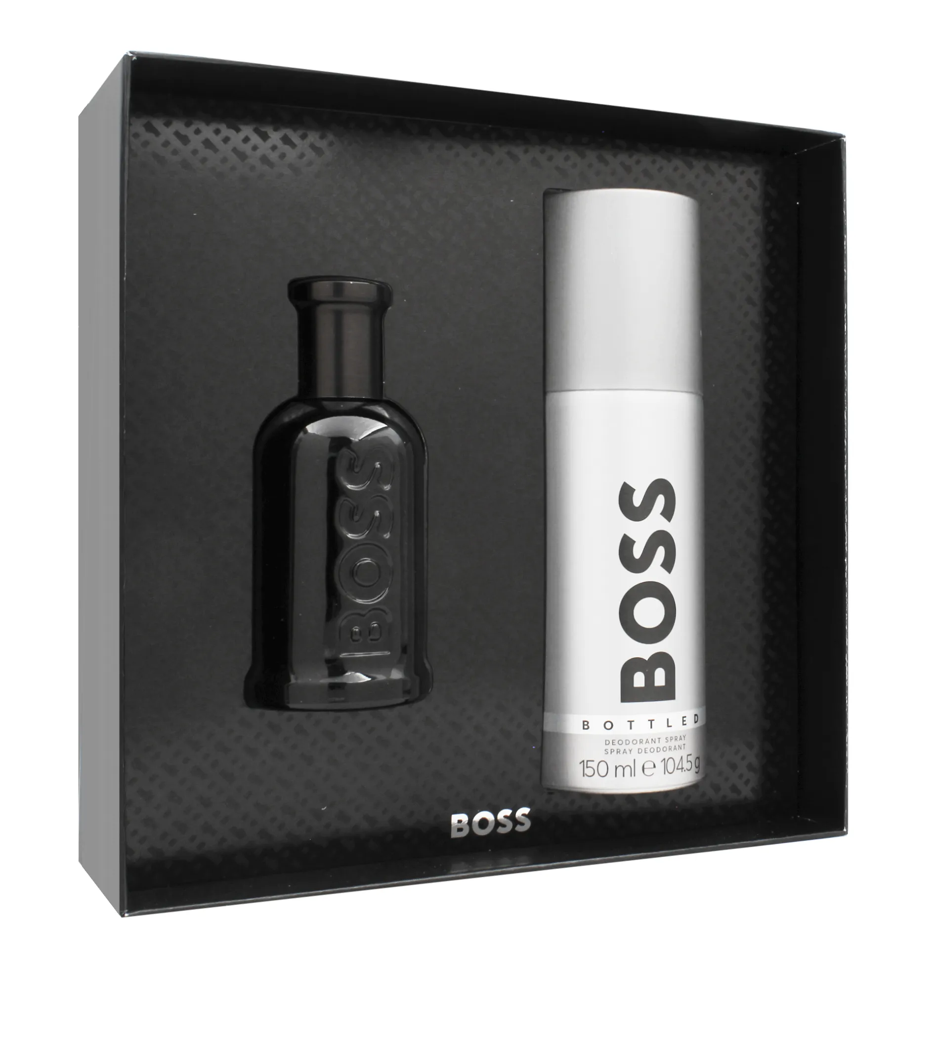 Hugo Boss Boss Bottled Parfum SET M (Parfum 50ml + DEO 150ml)