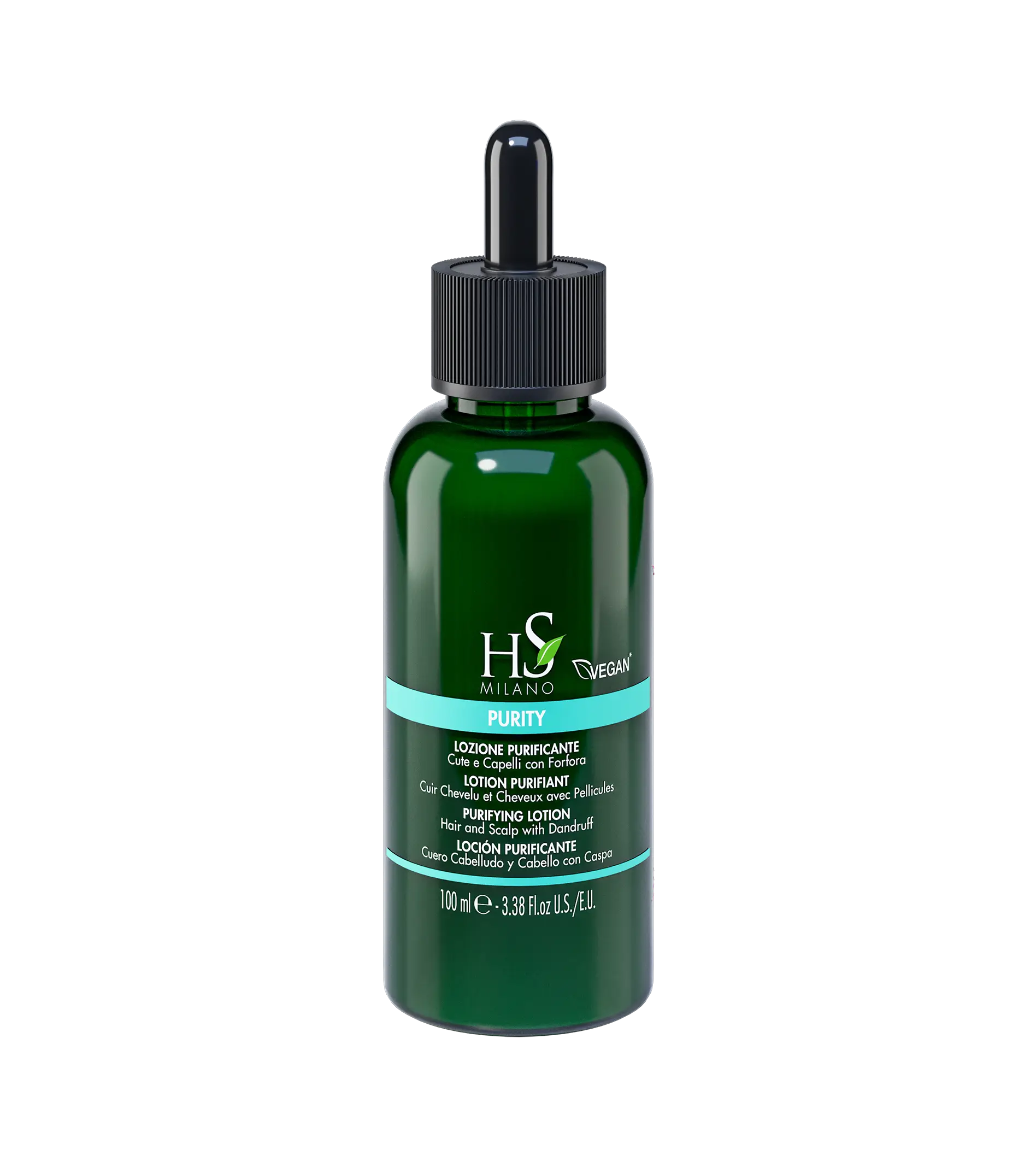 HS Milano Purity Purifying Lotion 100ml
