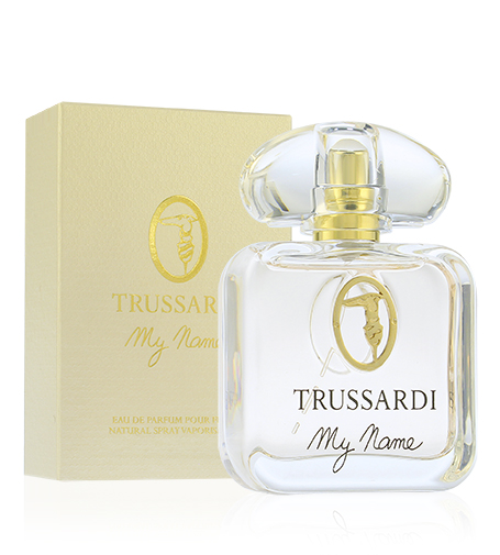 Trussardi My Name EDP W 100ml