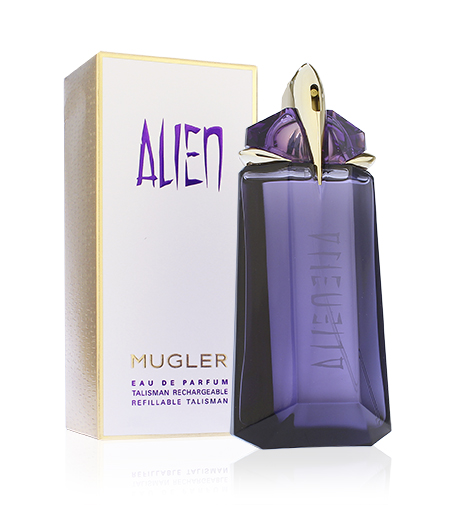 Mugler Alien EDP W 30ml REFILLABLE
