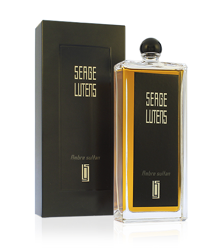 Serge Lutens Ambre Sultan eau de parfum for women 50 ml