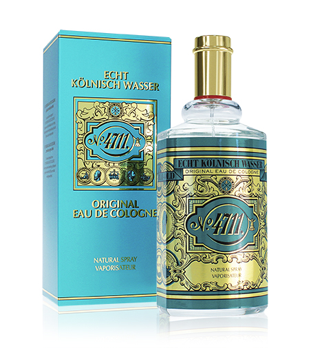 4711 Original EDC U 300ml